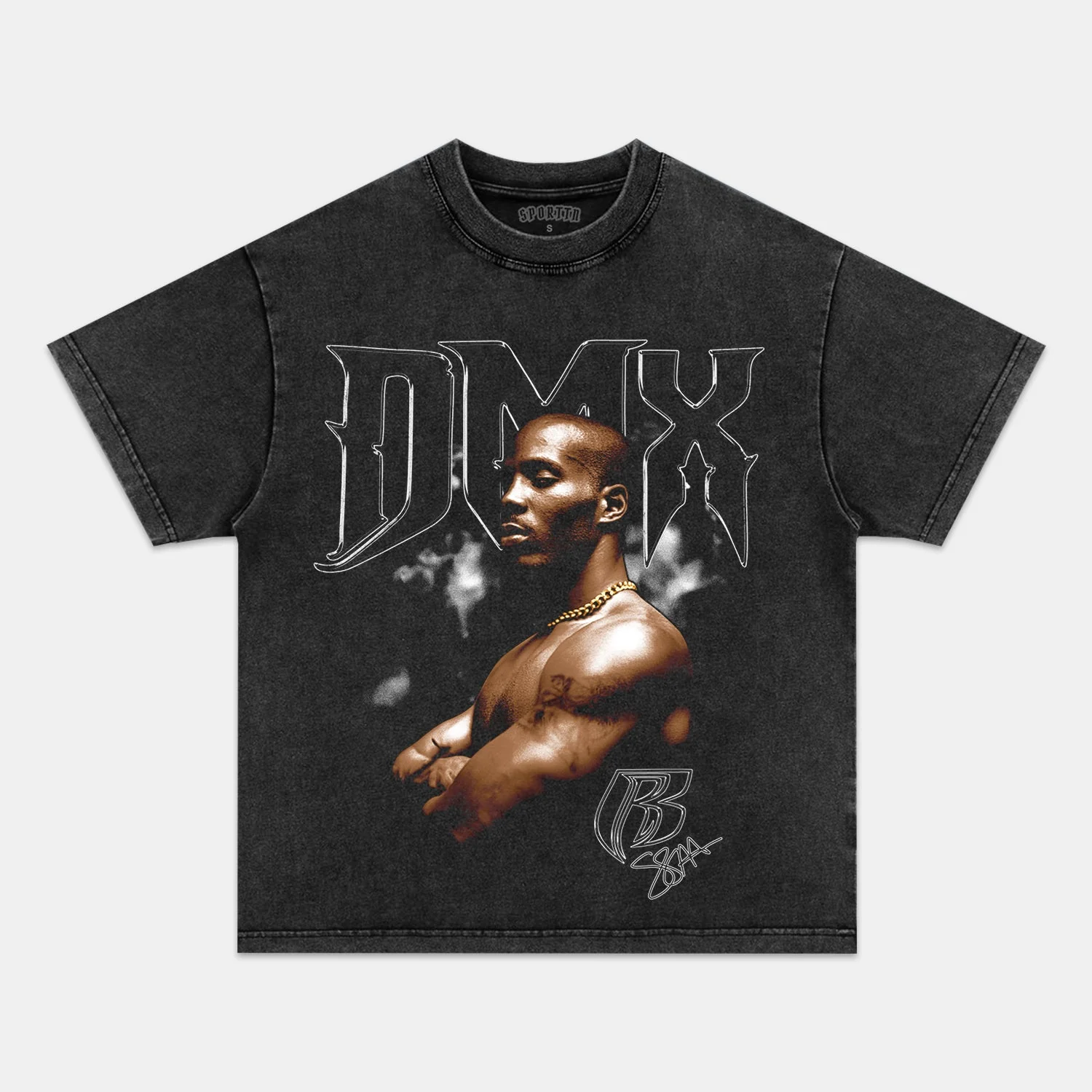 DMX TEE ICE - Image 2