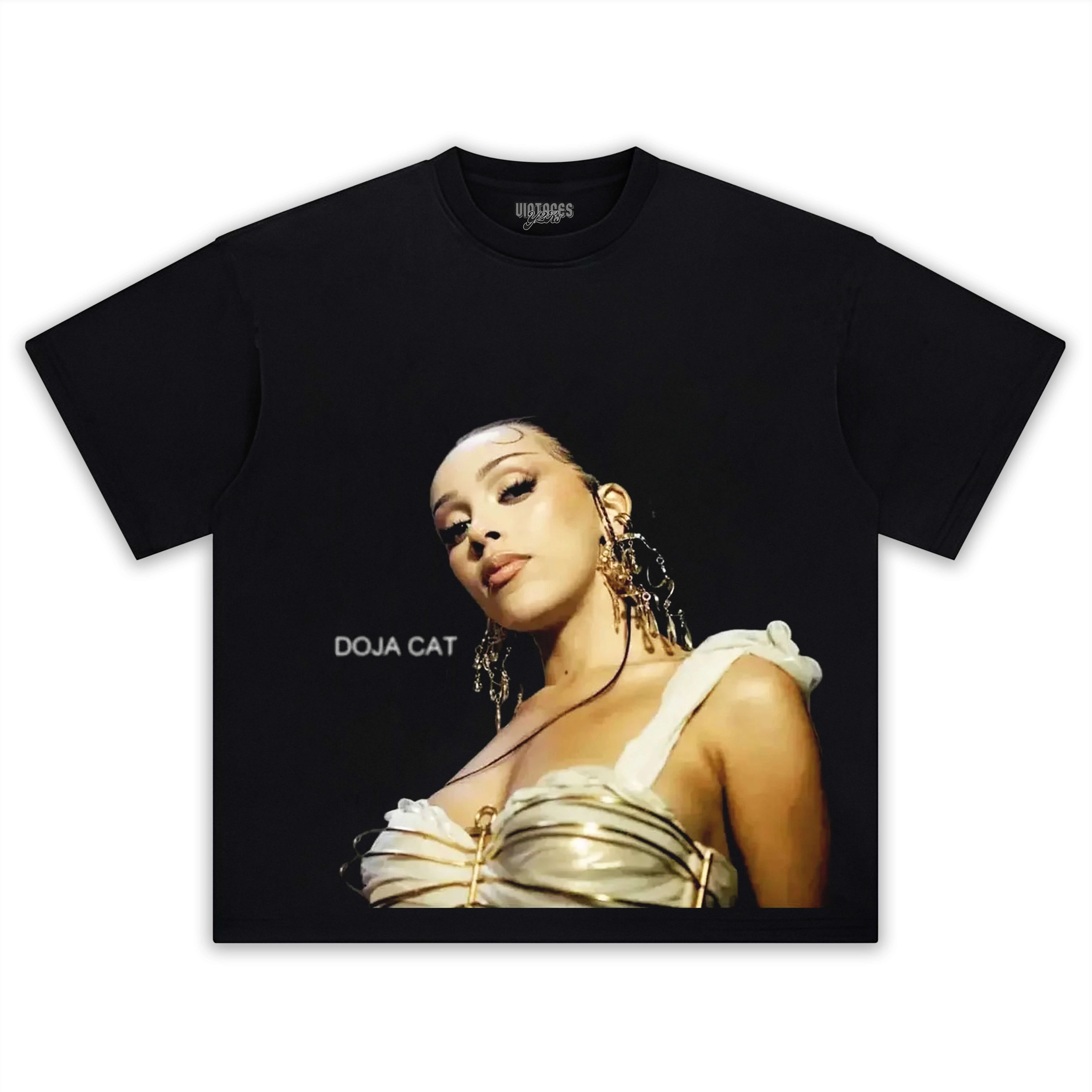 DOJA CAT 2.0 TEE & LS & HOODIE - Image 6