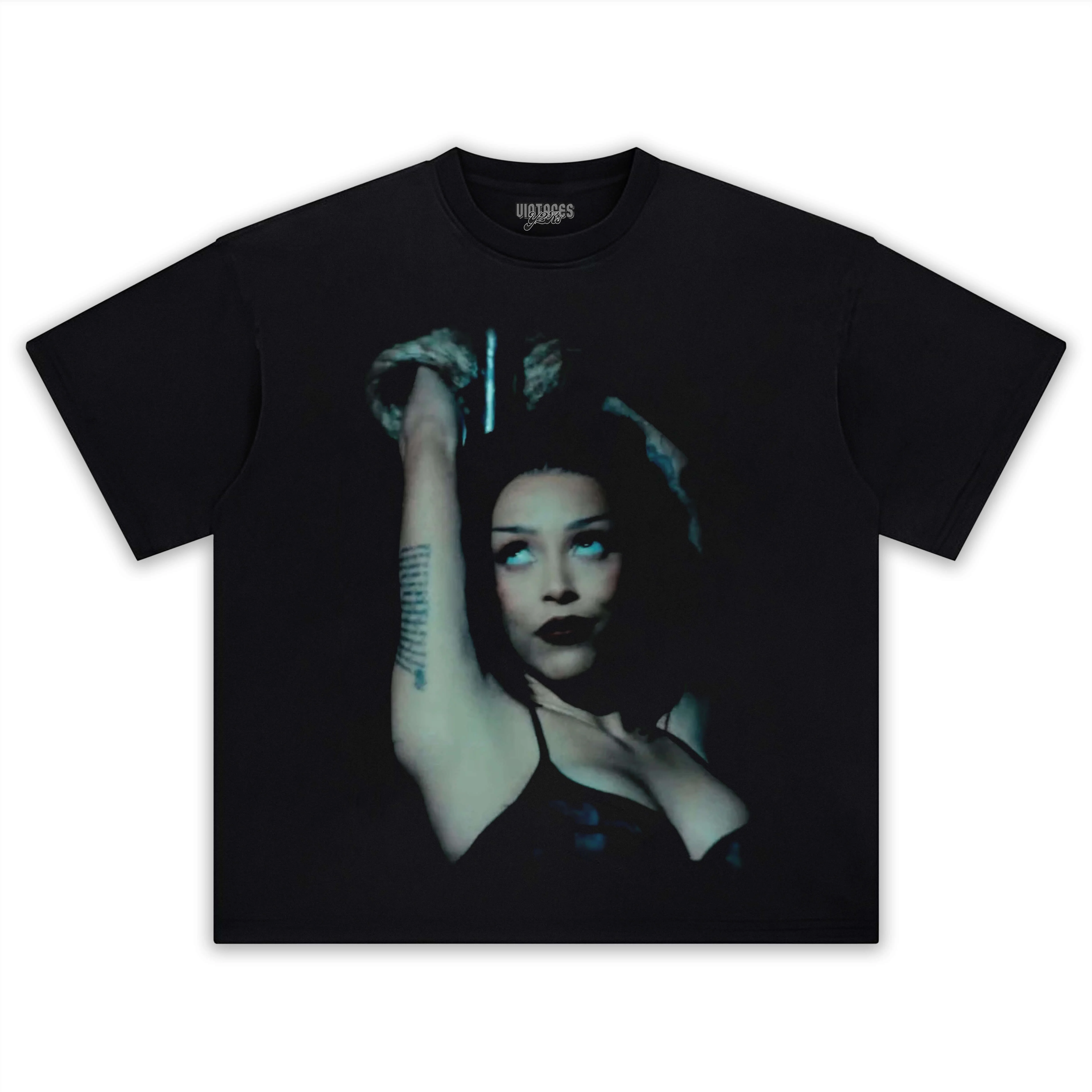 DOJA_CAT_2025_TEE
