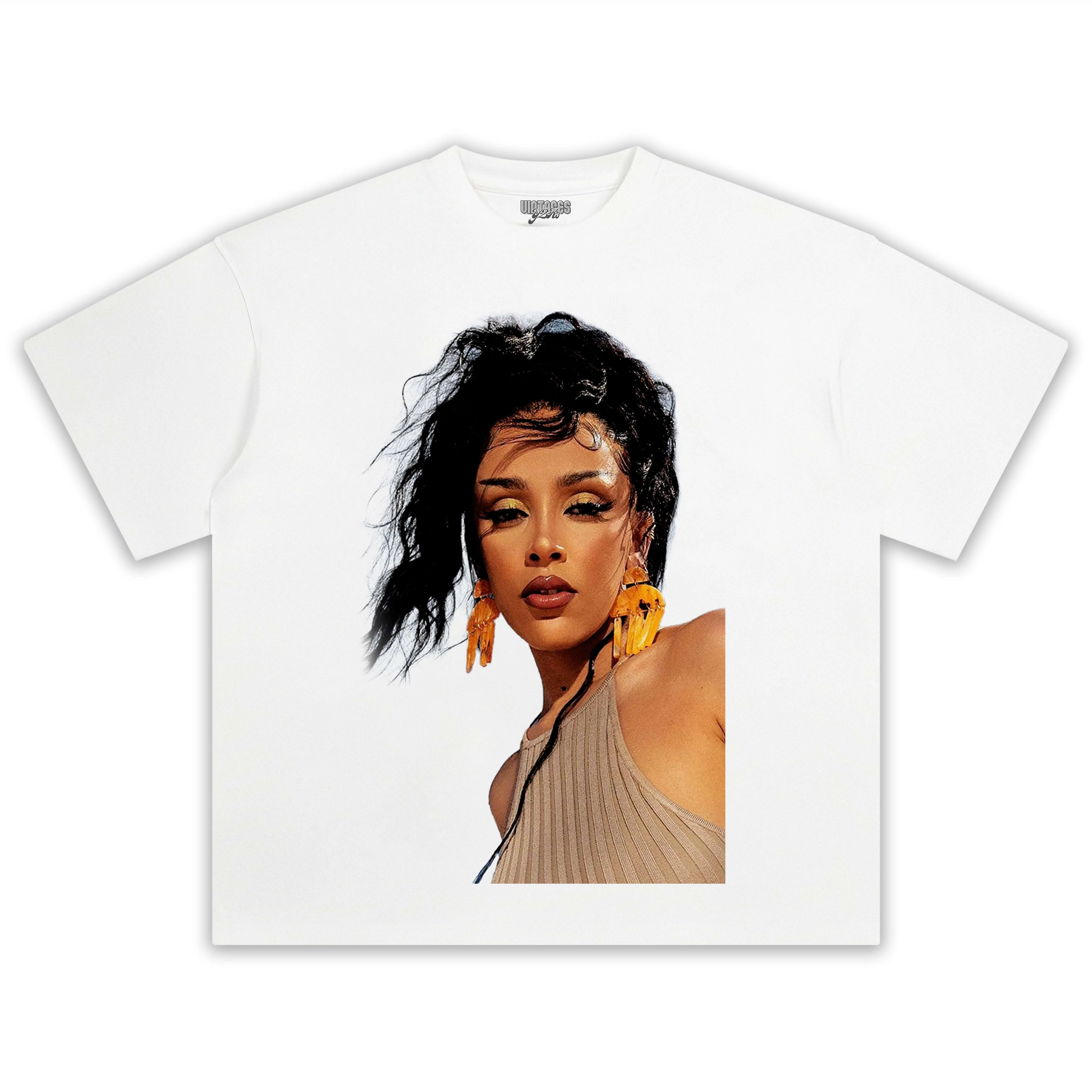DOJA CAT Y2K TEE - Image 3