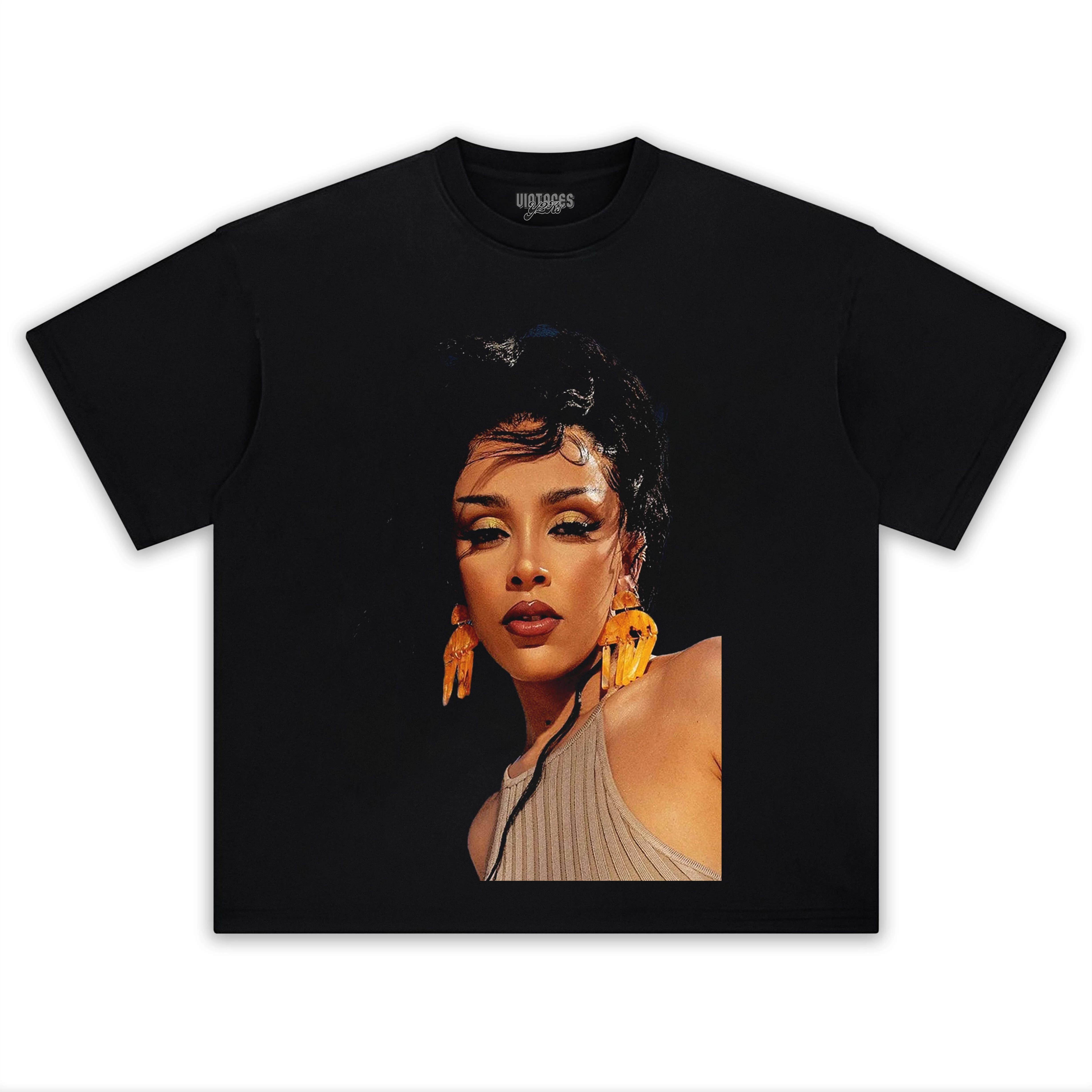 DOJA CAT Y2K TEE - Image 5