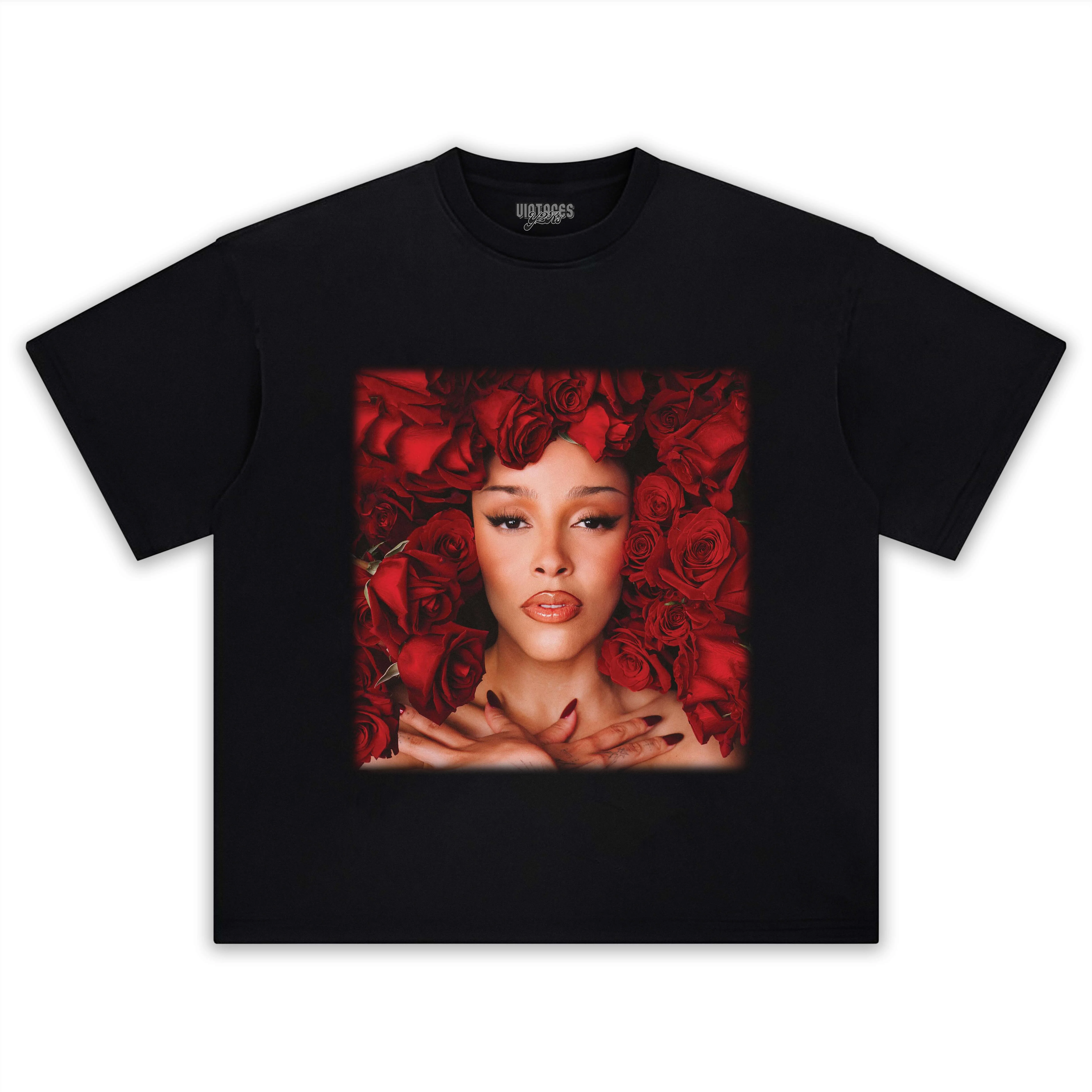 DOJACAT 2025 V5 TEE - Image 3