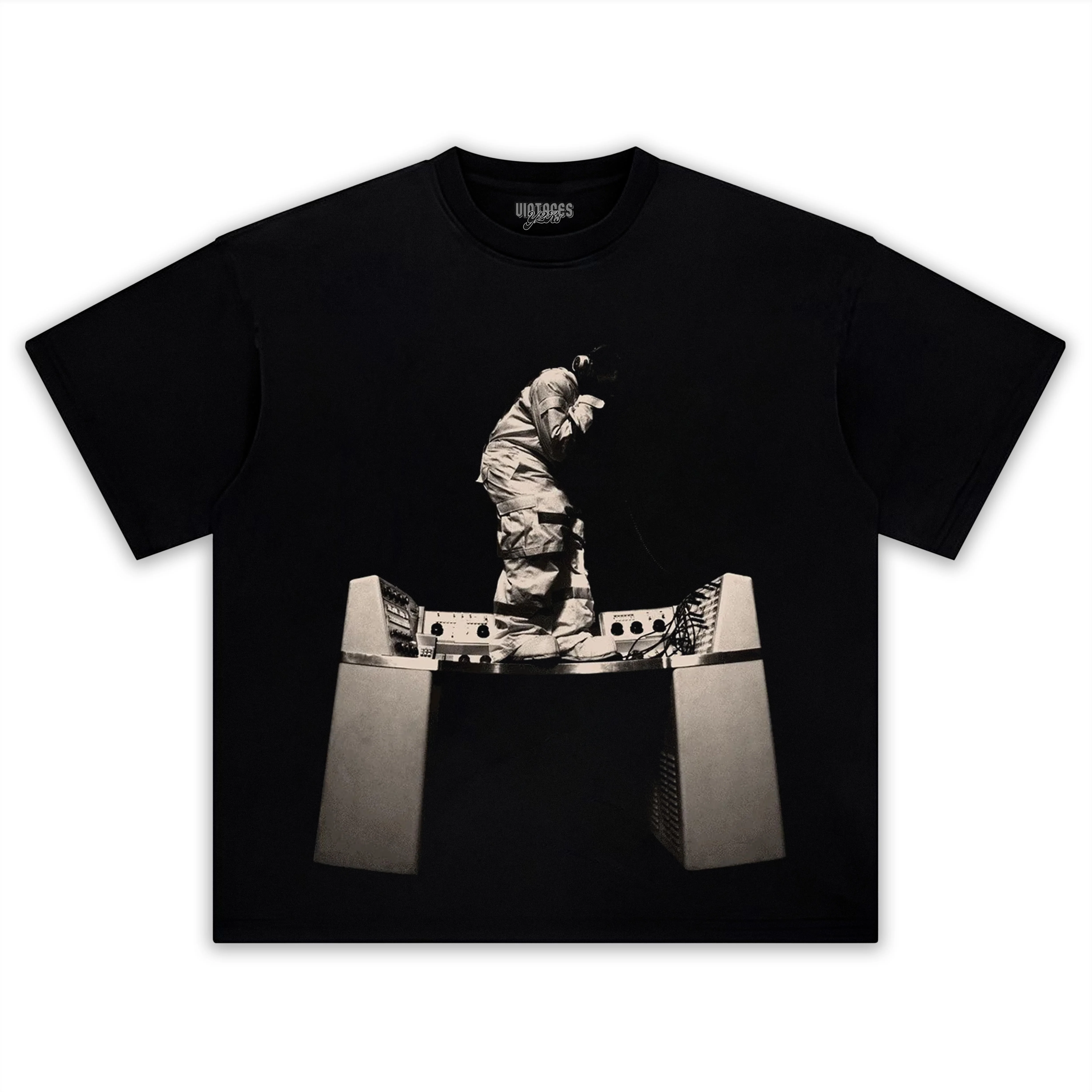 DON TOLIVER & OCTANE TEE & LS & HOODIE