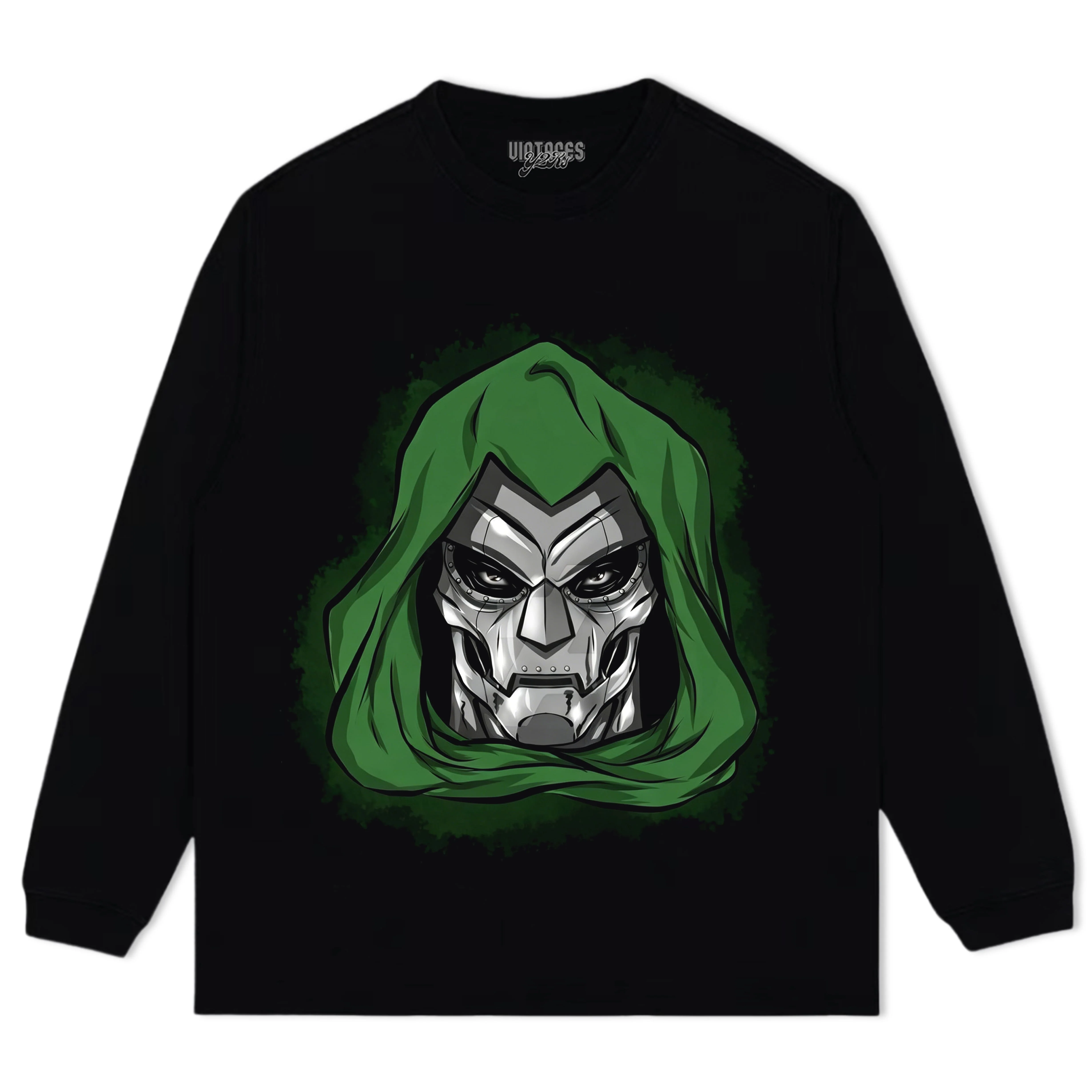 DR DOOM 2026 V2 TANK TOP & TEE & LONG SLEEVE & LAYERED LS & HOODIE - Image 5