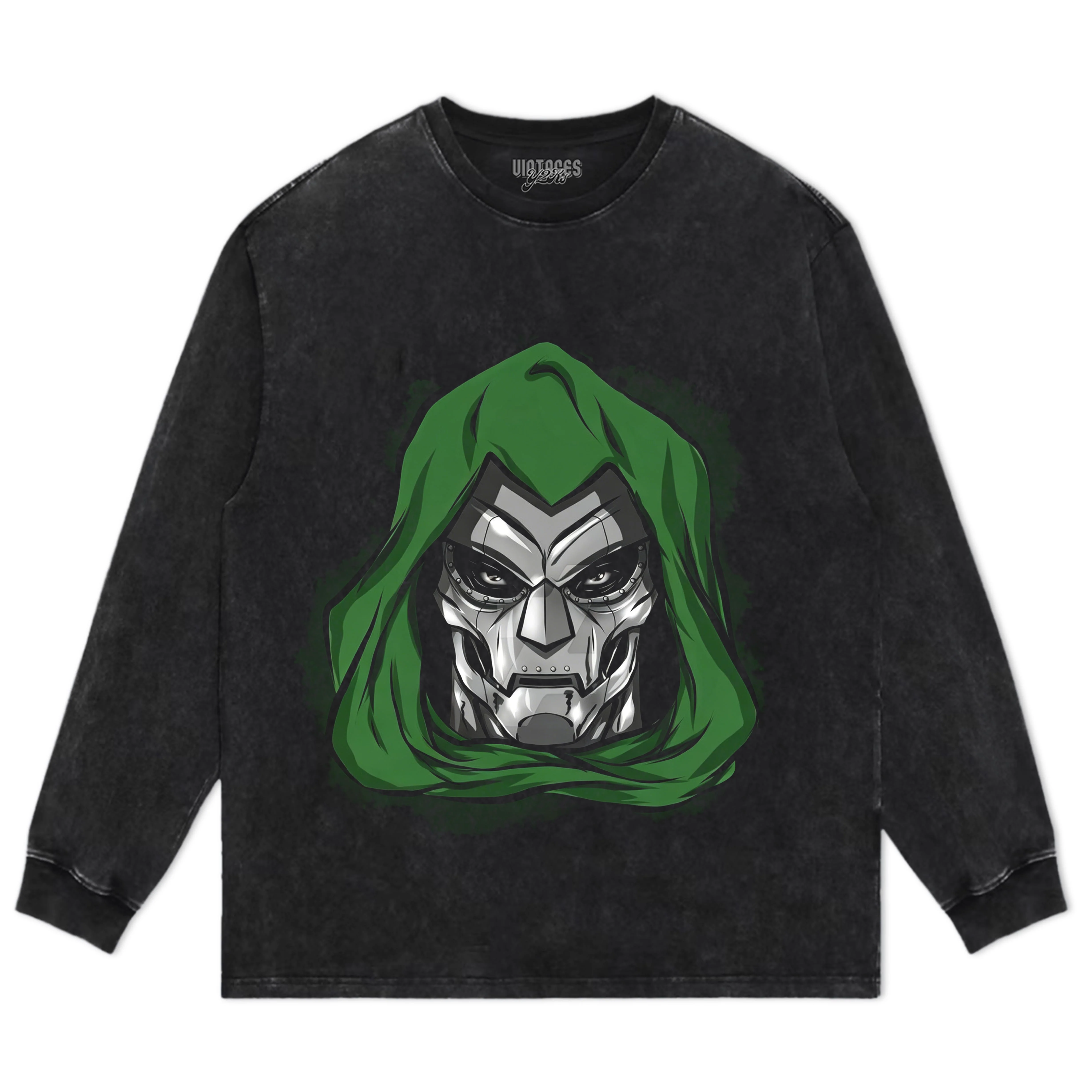 DR DOOM 2026 V2 TANK TOP & TEE & LONG SLEEVE & LAYERED LS & HOODIE - Image 6