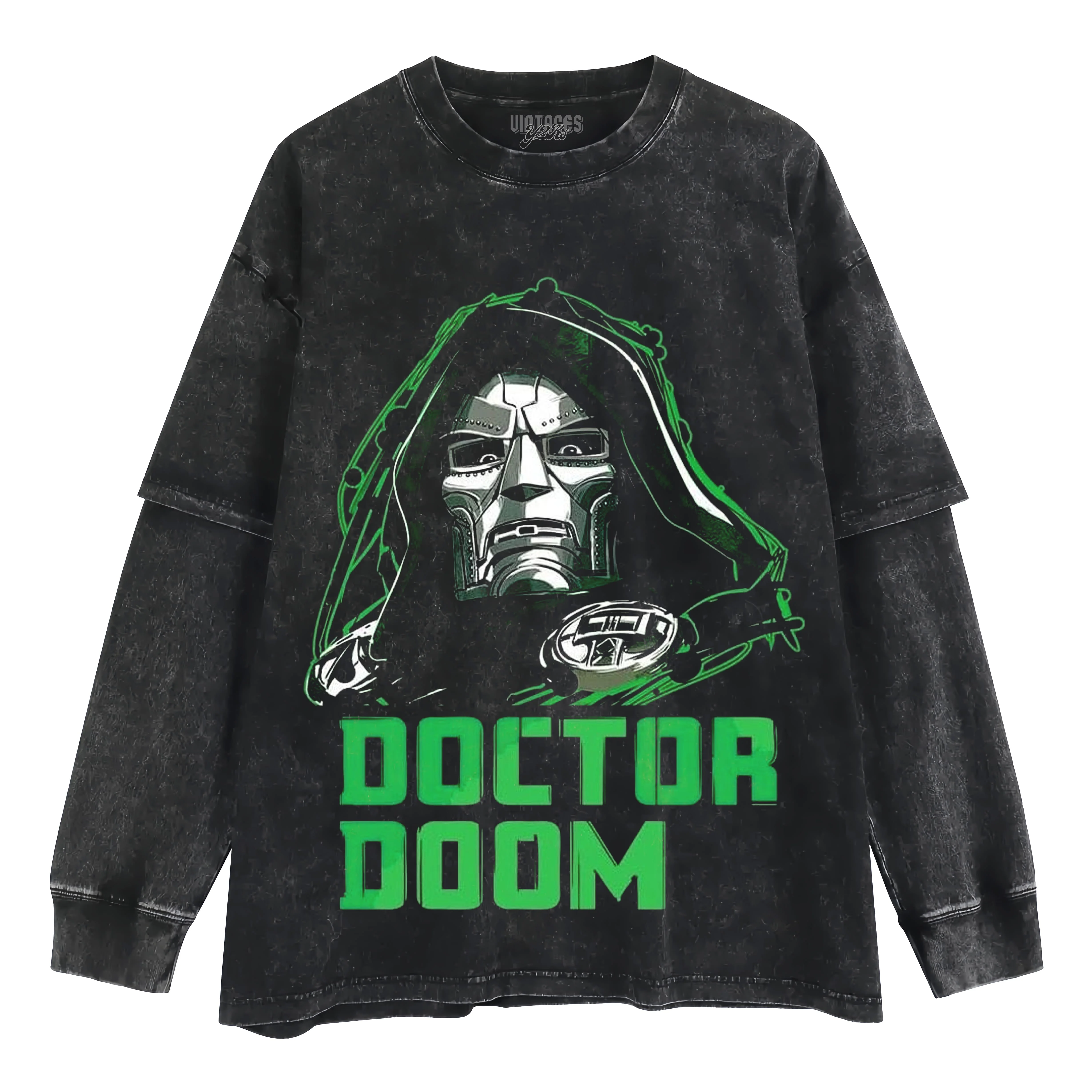 DR DOOM 2026 V3 TANK TOP & TEE & LONG SLEEVE & LAYERED LS & HOODIE - Image 4