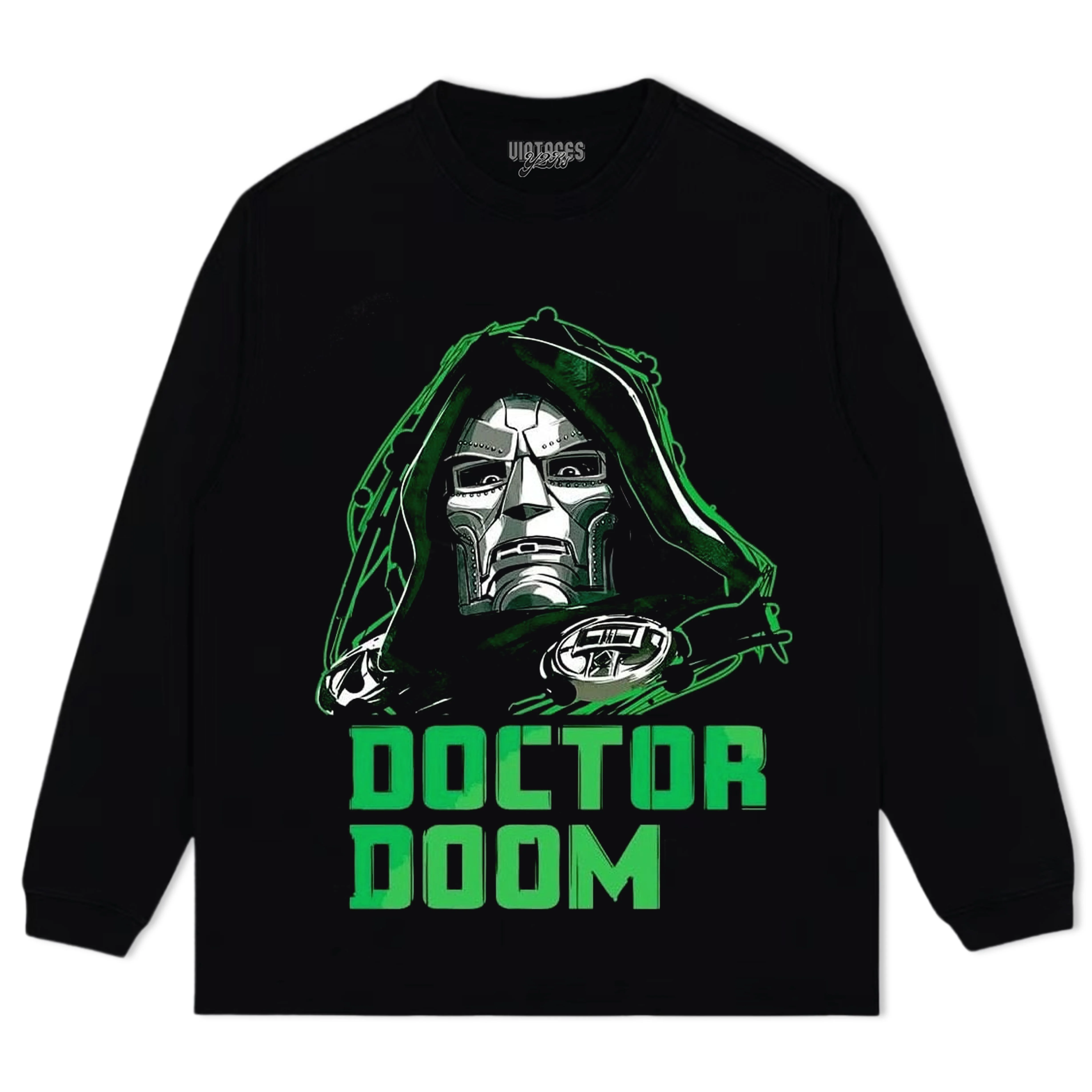 DR DOOM 2026 V3 TANK TOP & TEE & LONG SLEEVE & LAYERED LS & HOODIE - Image 5