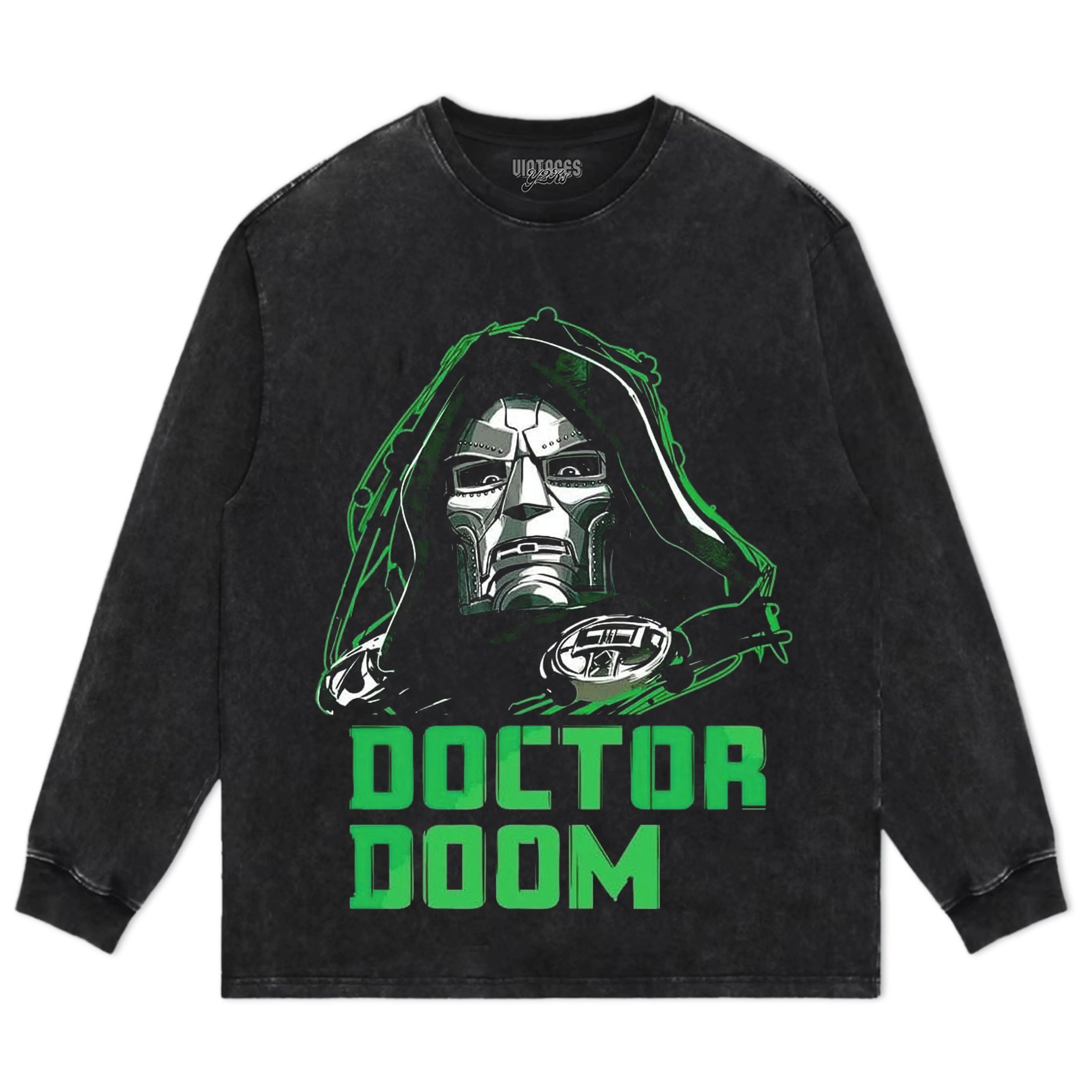 DR DOOM 2026 V3 TANK TOP & TEE & LONG SLEEVE & LAYERED LS & HOODIE - Image 6