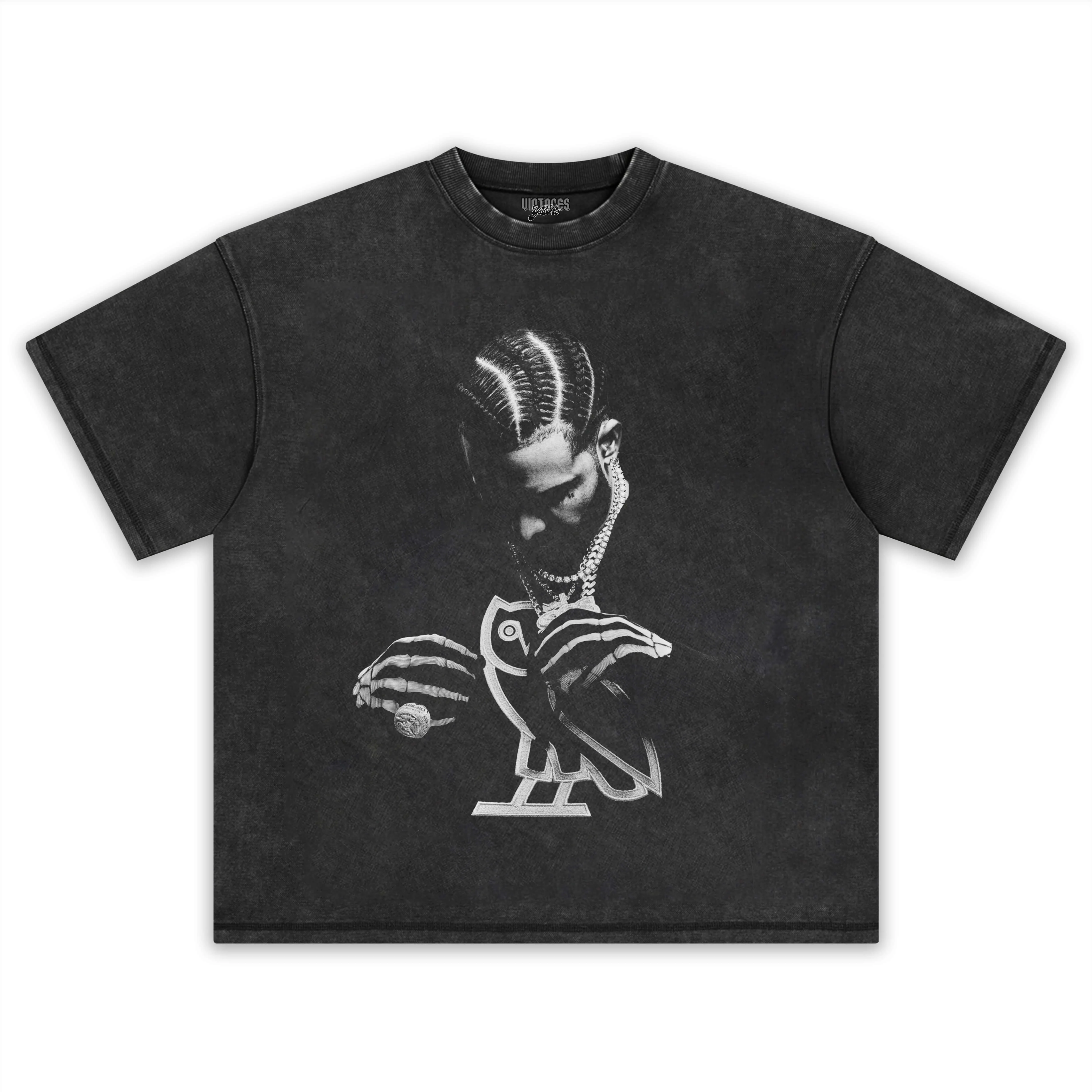DRAKE 2025 V17 TEE - Image 2