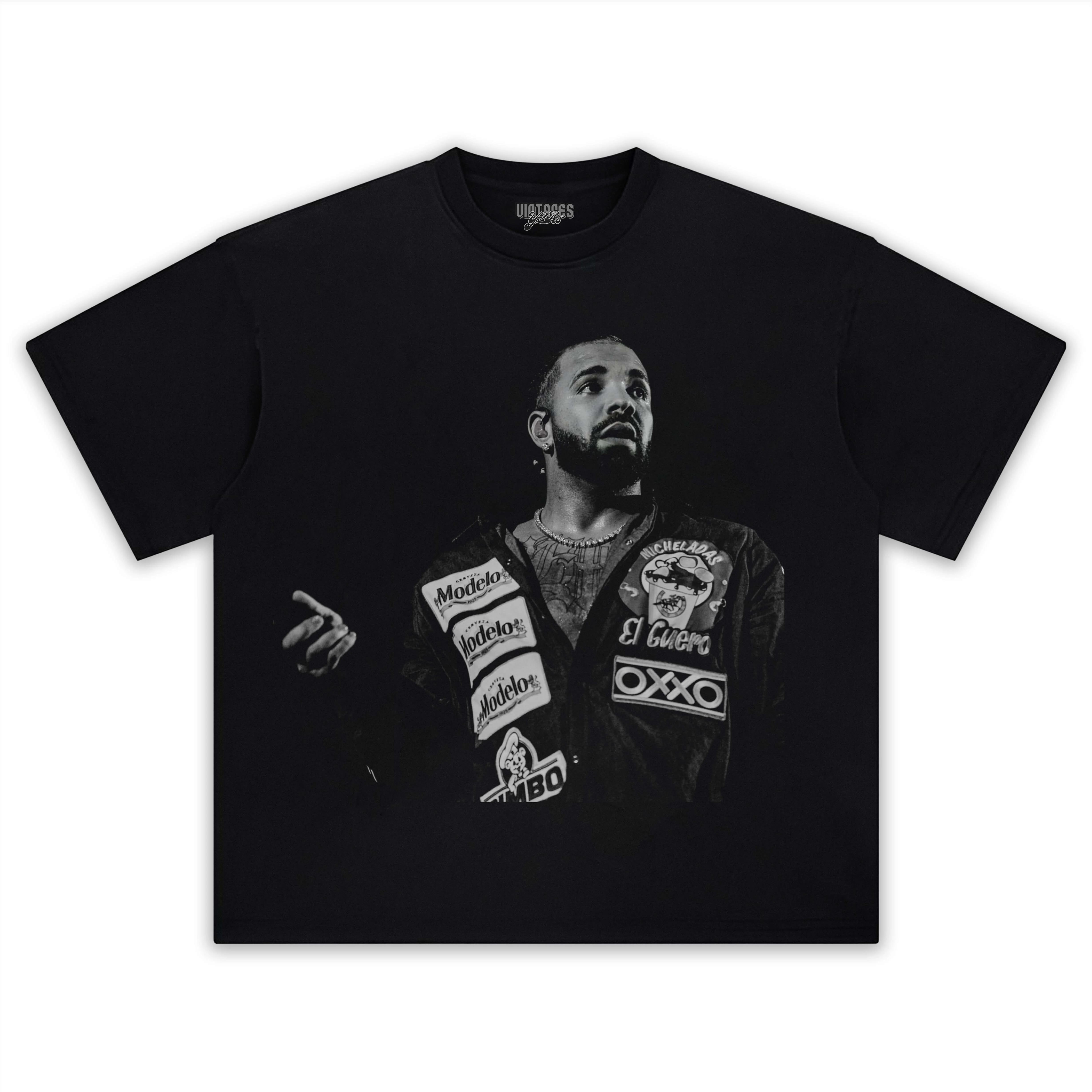 DRAKE 2025 V20 TEE - Image 3
