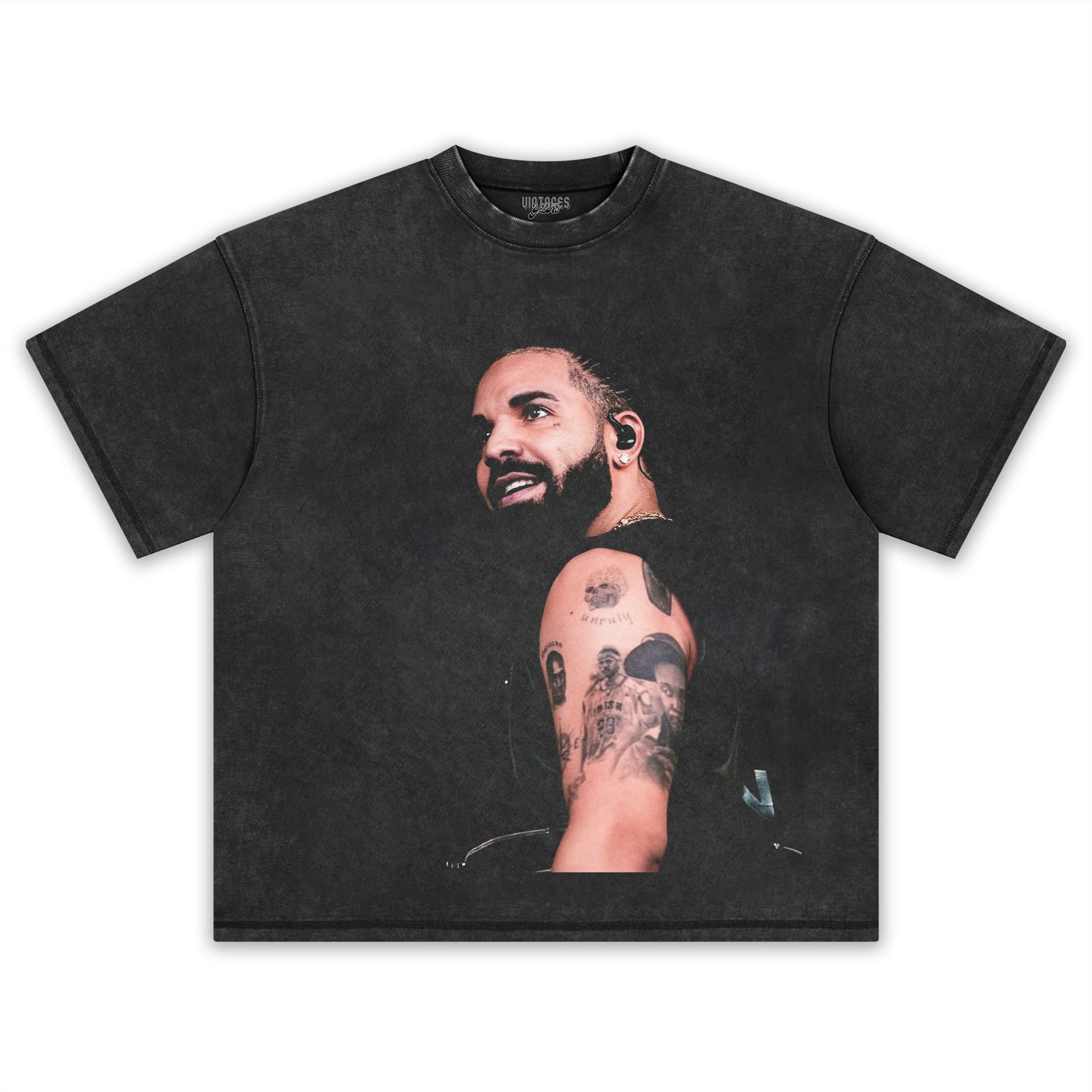 DRAKE 2025 V5 TEE - Image 2