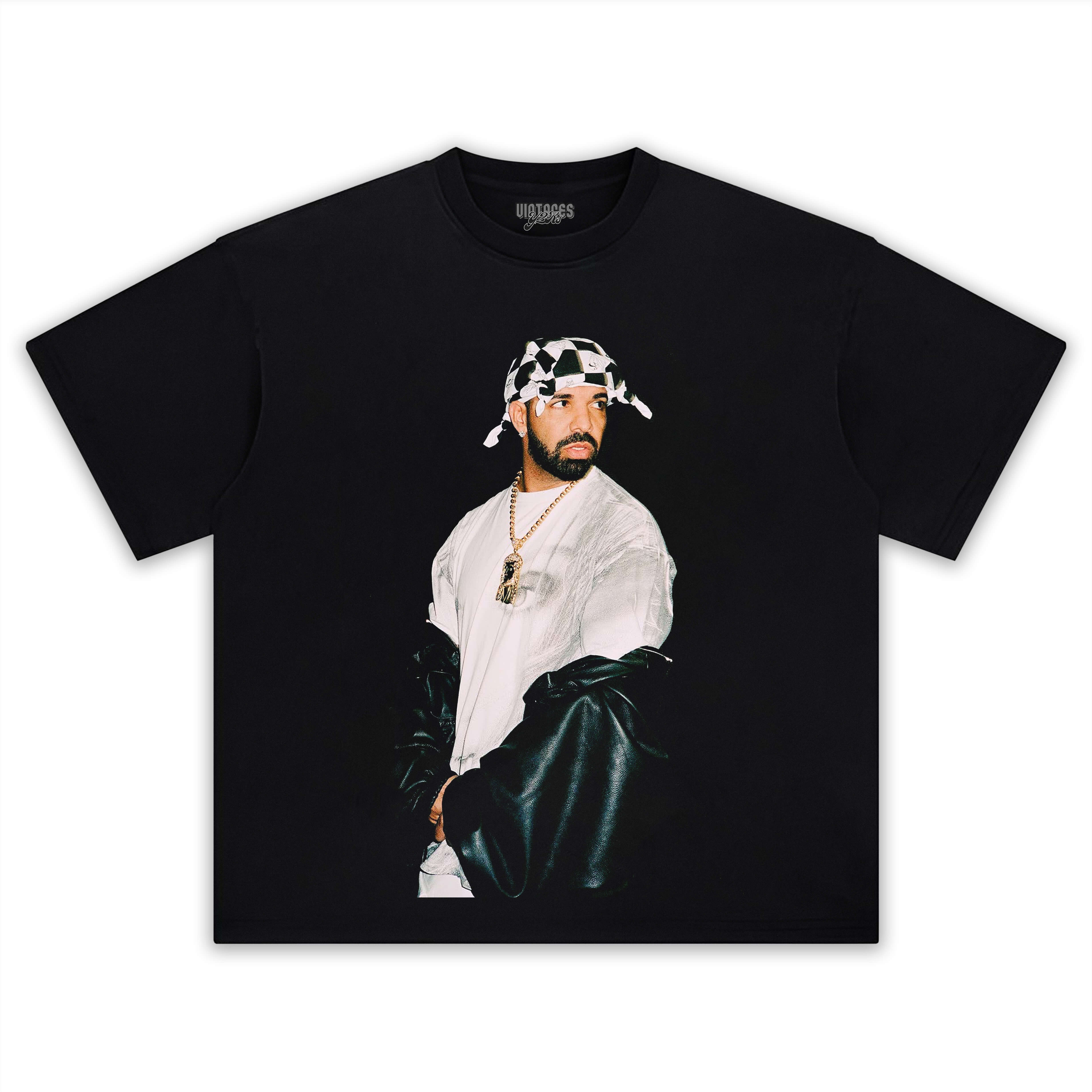 DRAKE 2025 V8 TEE - Image 3