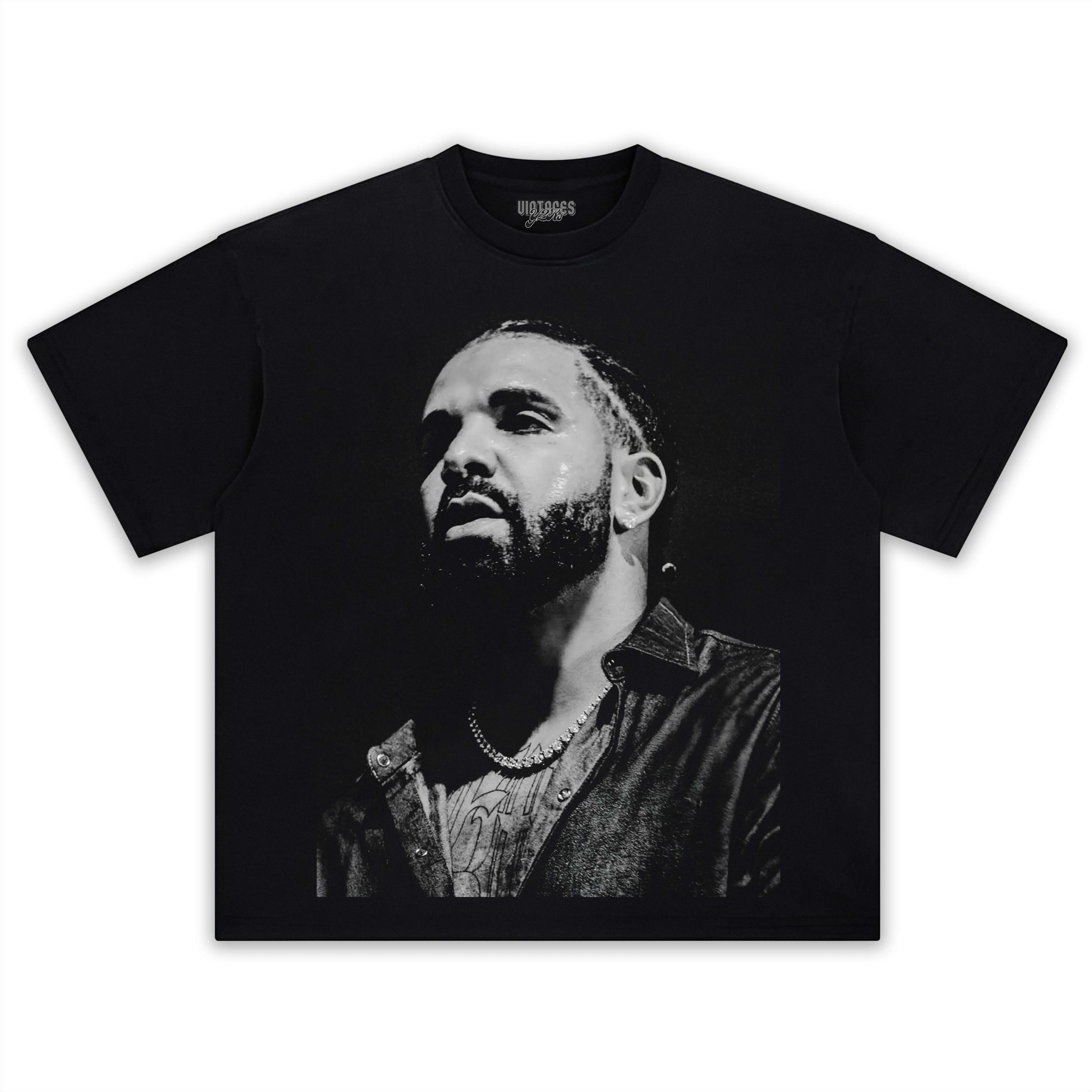 DRAKE & ICEMAN 2.0 TEE - Image 3