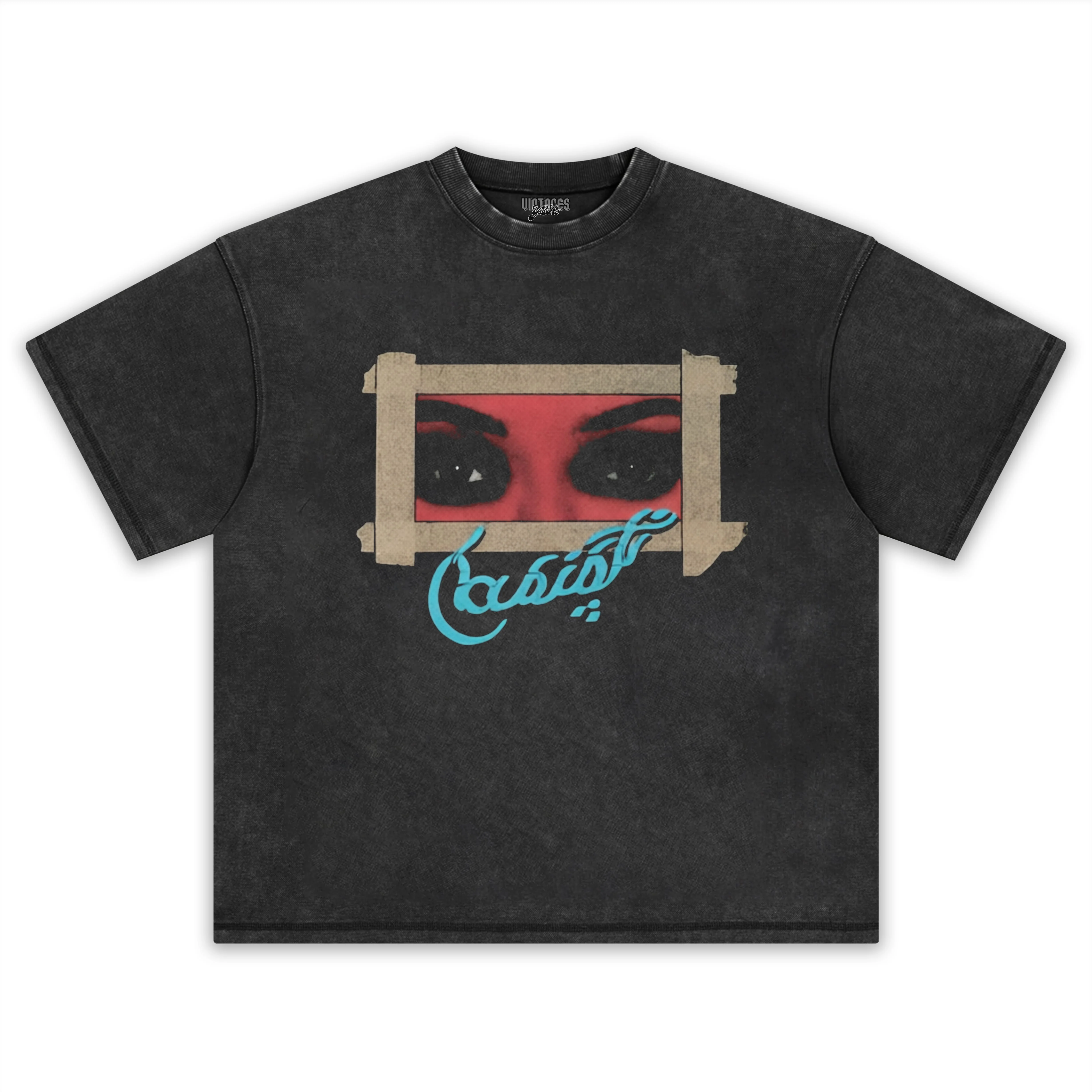 DRAKE ICEMAN 2026 HABIBTI TANK TOP & TEE & LONG SLEEVE & LAYERED LS & HOODIE - Image 2