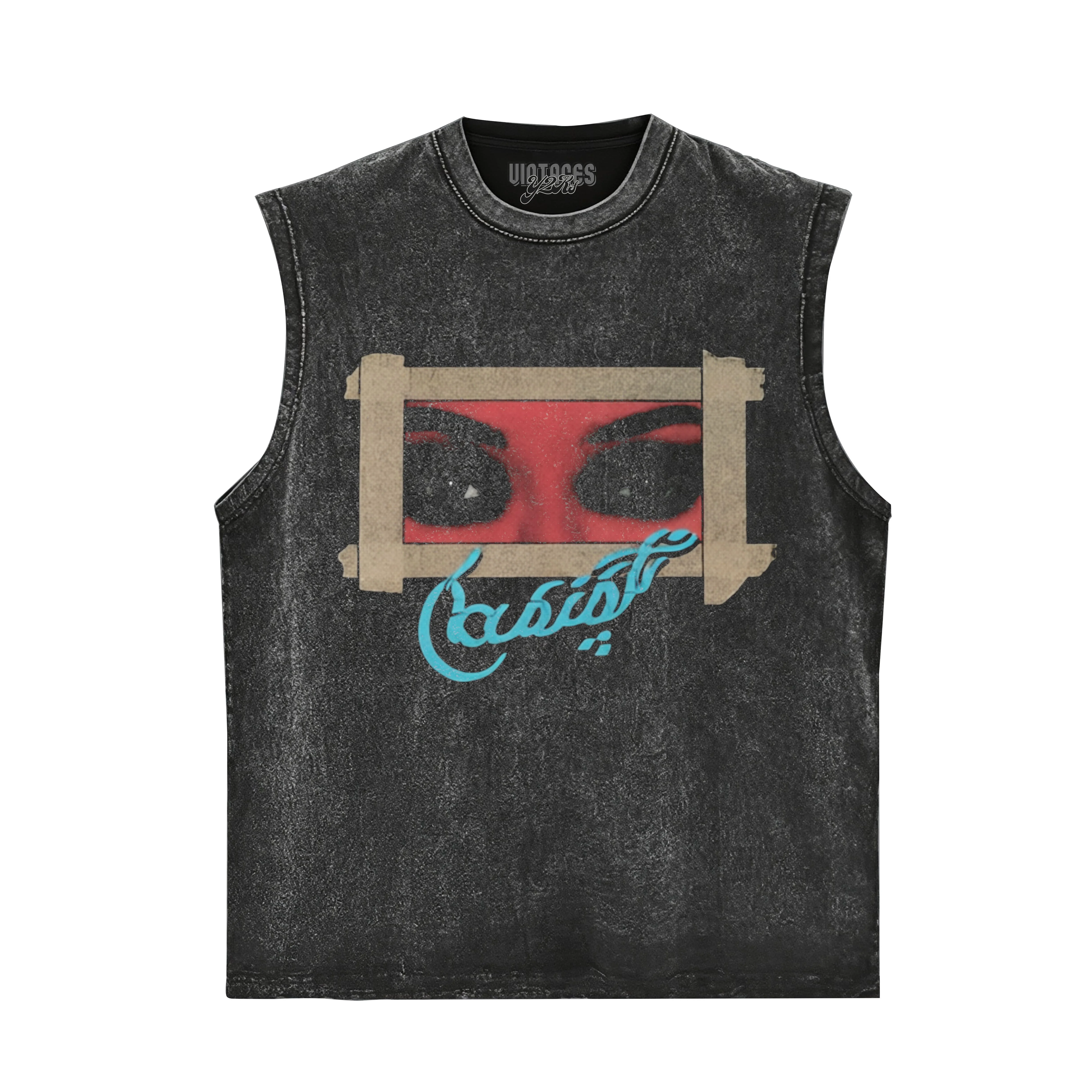 DRAKE ICEMAN 2026 HABIBTI TANK TOP & TEE & LONG SLEEVE & LAYERED LS & HOODIE - Image 3