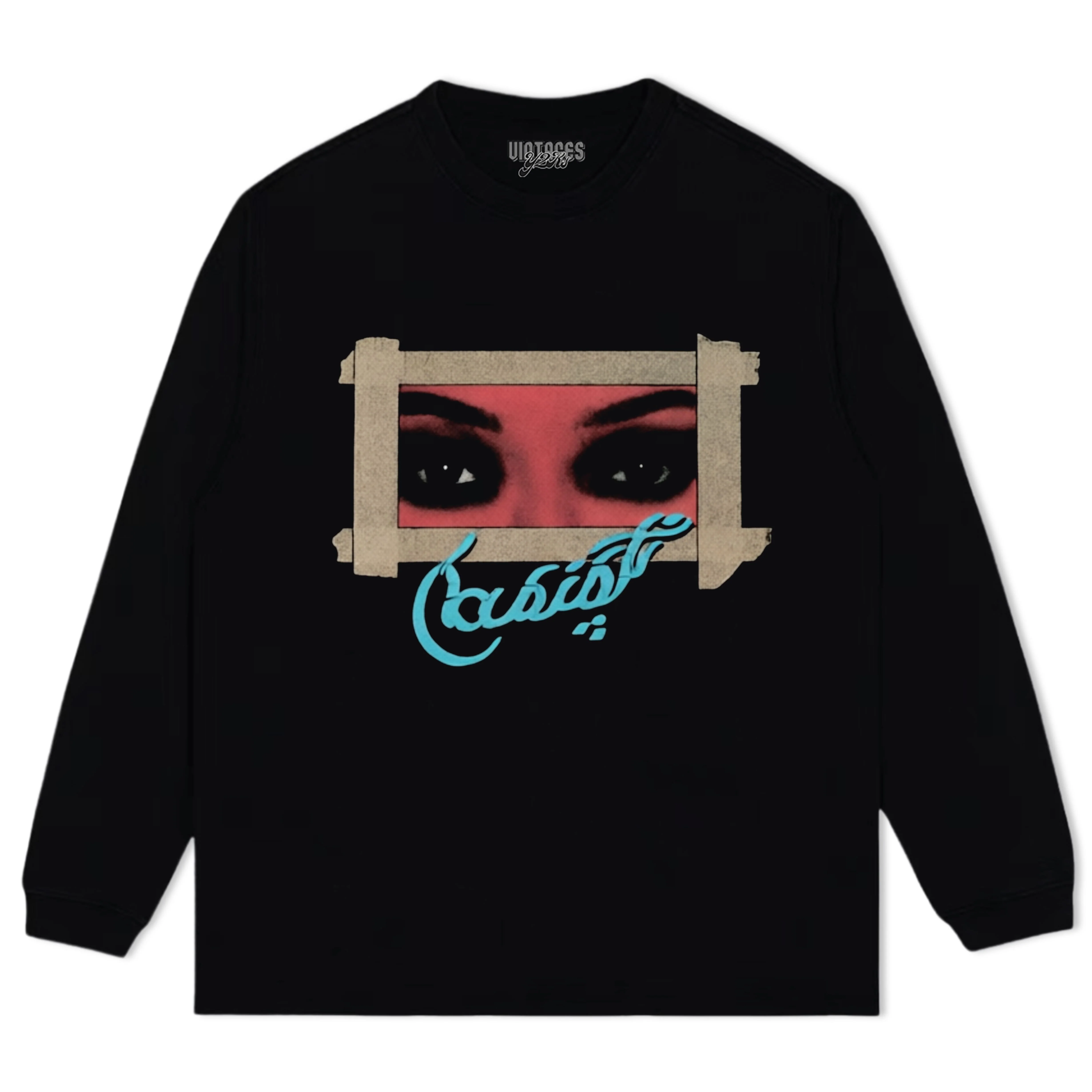 DRAKE ICEMAN 2026 HABIBTI TANK TOP & TEE & LONG SLEEVE & LAYERED LS & HOODIE - Image 5