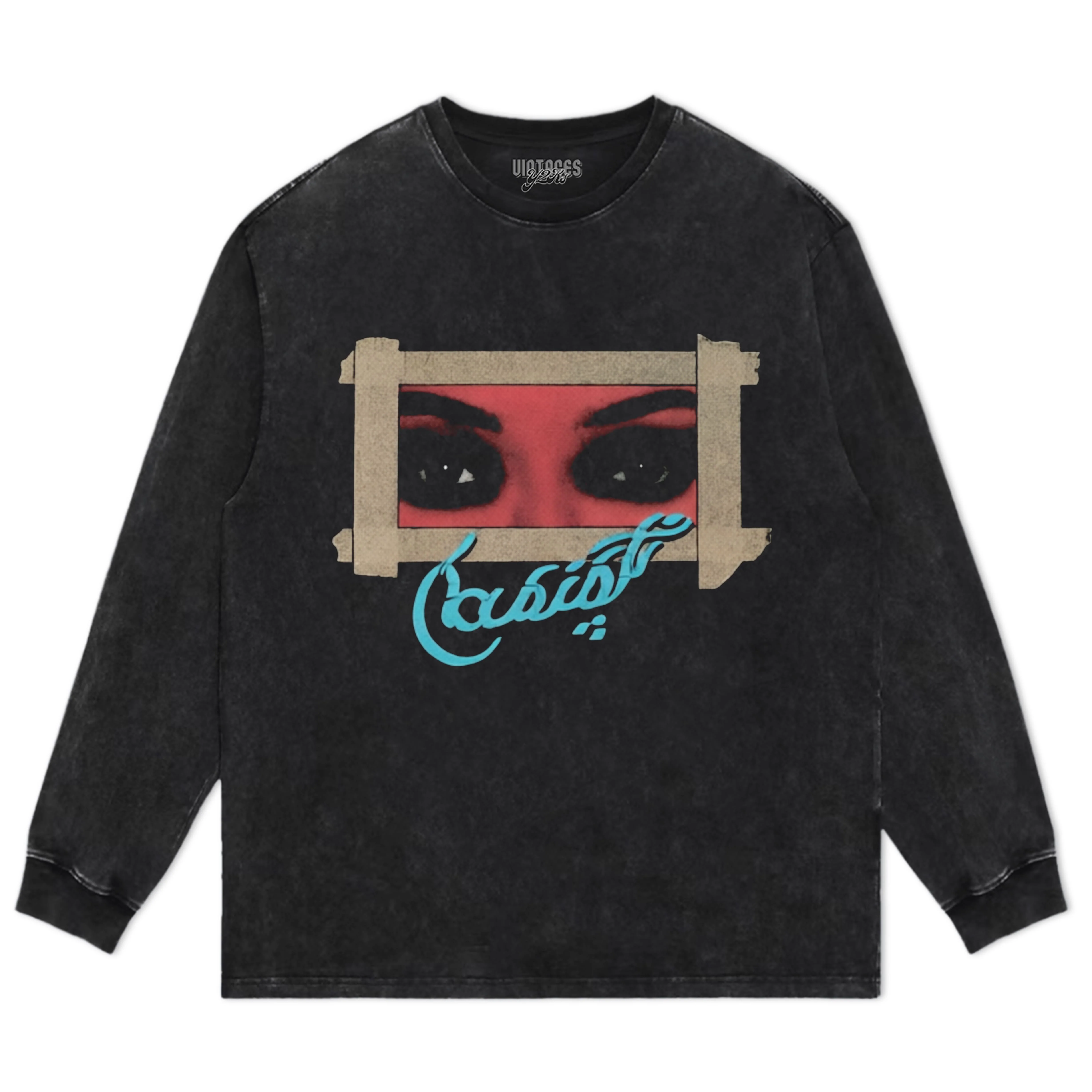DRAKE ICEMAN 2026 HABIBTI TANK TOP & TEE & LONG SLEEVE & LAYERED LS & HOODIE - Image 6