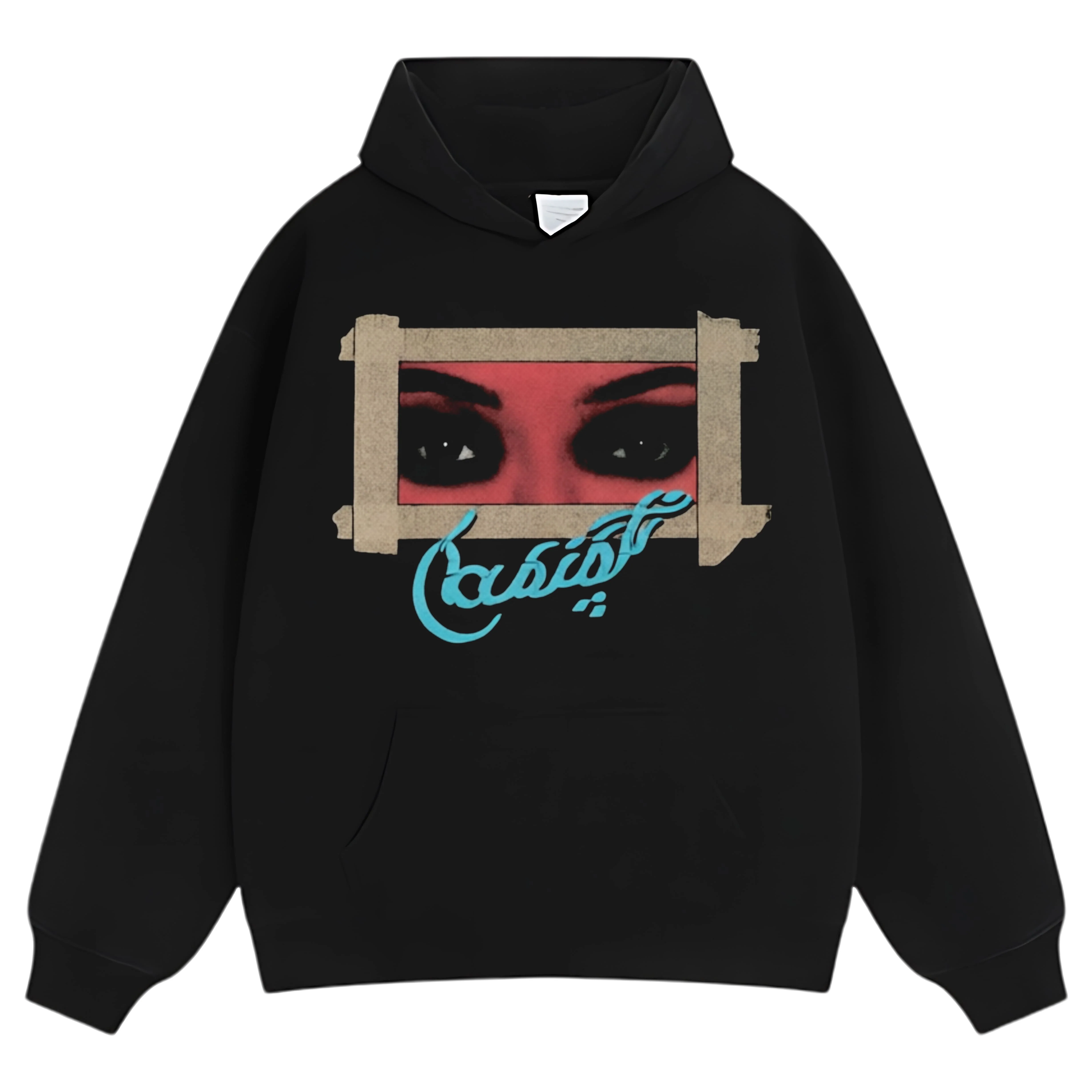 DRAKE ICEMAN 2026 HABIBTI TANK TOP & TEE & LONG SLEEVE & LAYERED LS & HOODIE - Image 7