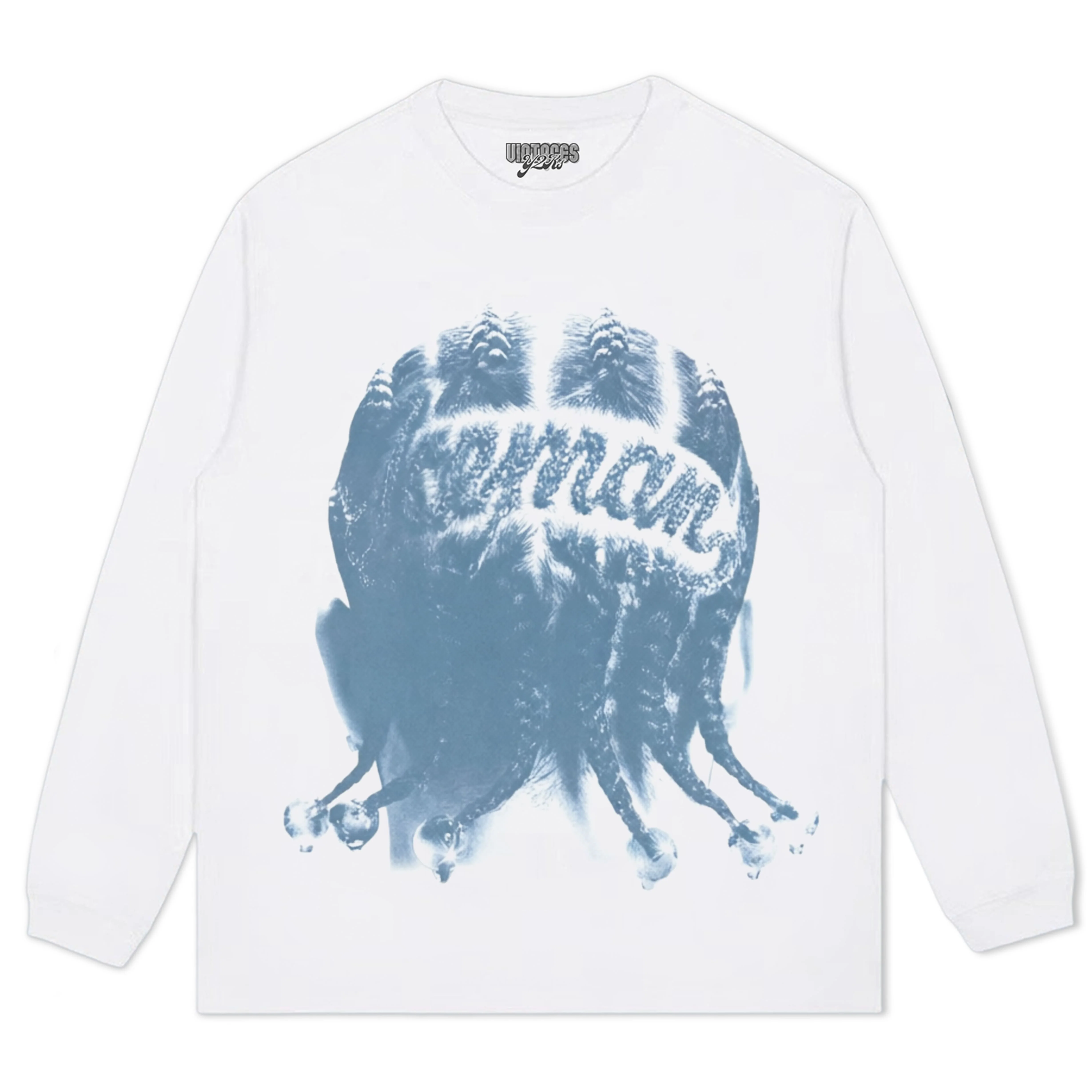 DRAKE ICEMAN 2026 TEE & LONG SLEEVE - Image 3