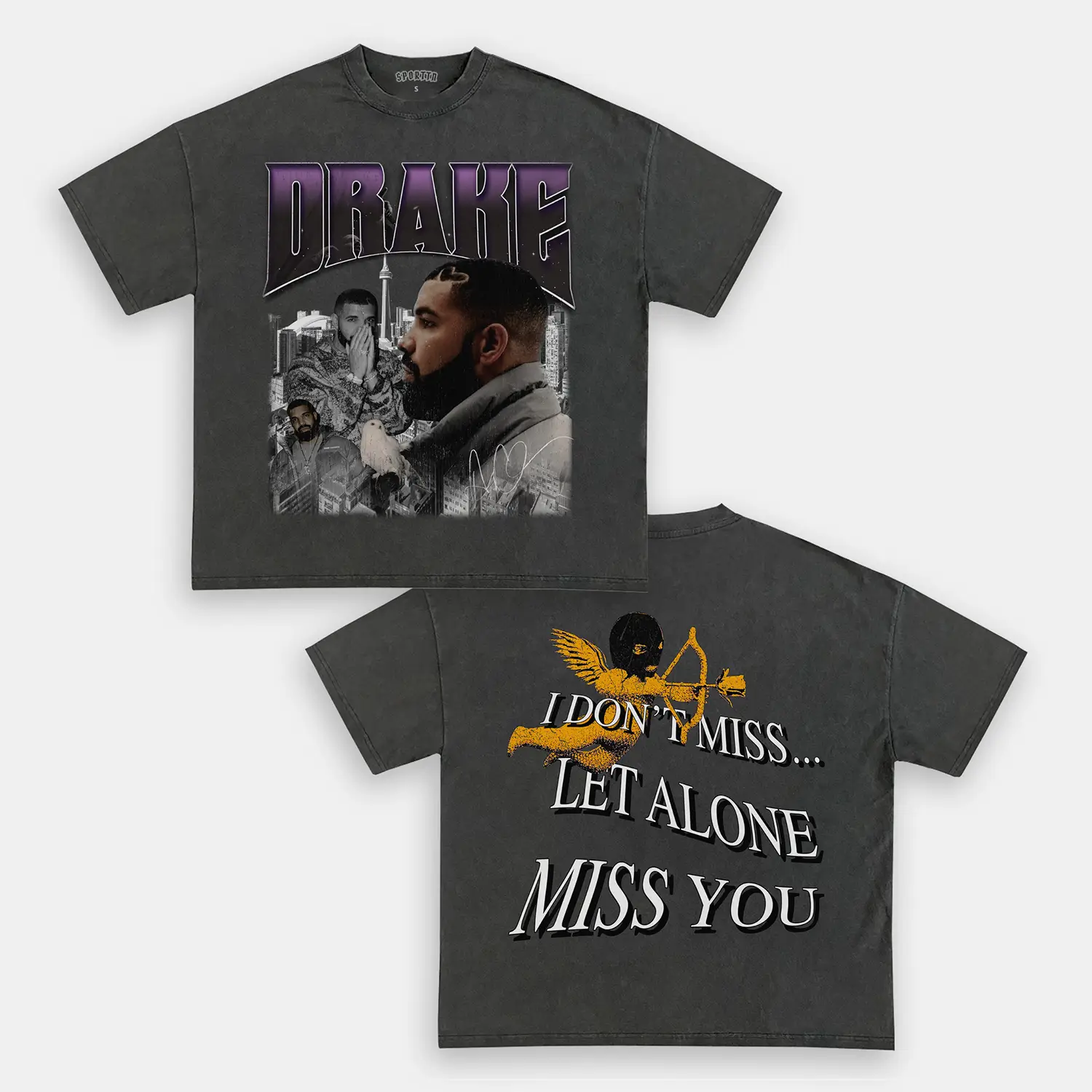 DRAKE TEE 6M - Image 6