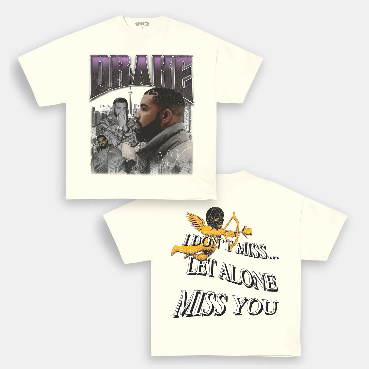 DRAKE TEE 6M - Image 8