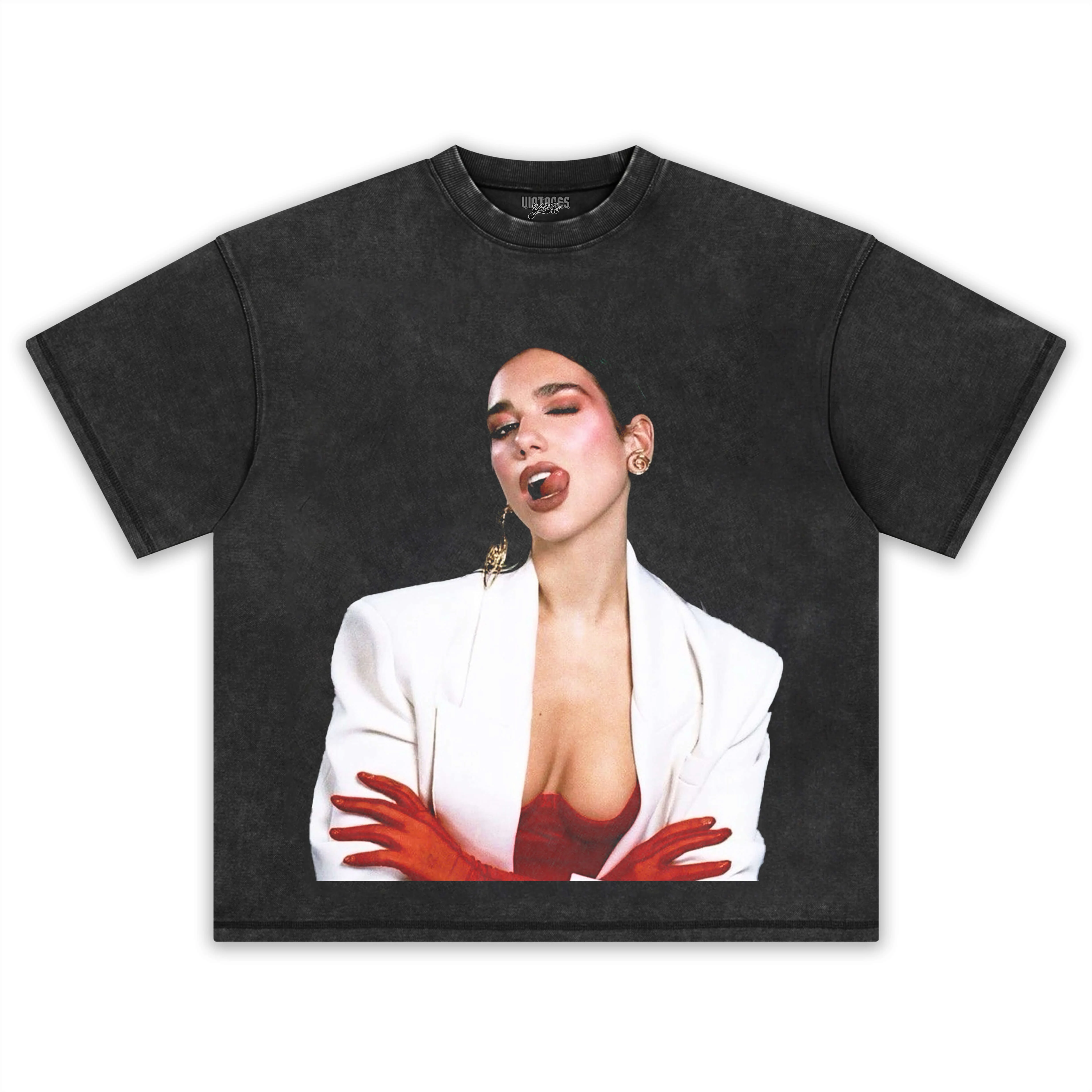 DUA LIPA TEE 6 - Image 6