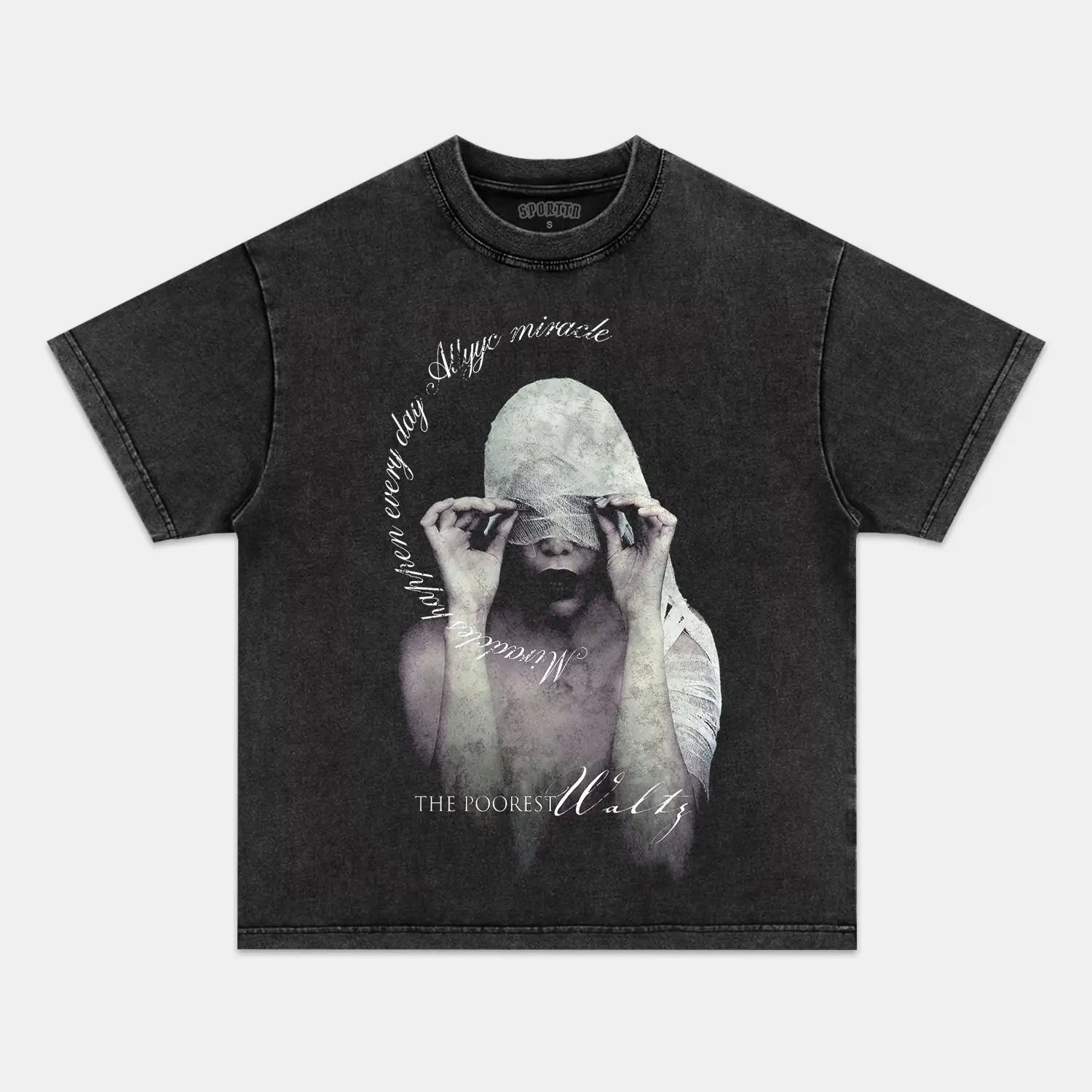 DYING BRIDE TEE - Image 3