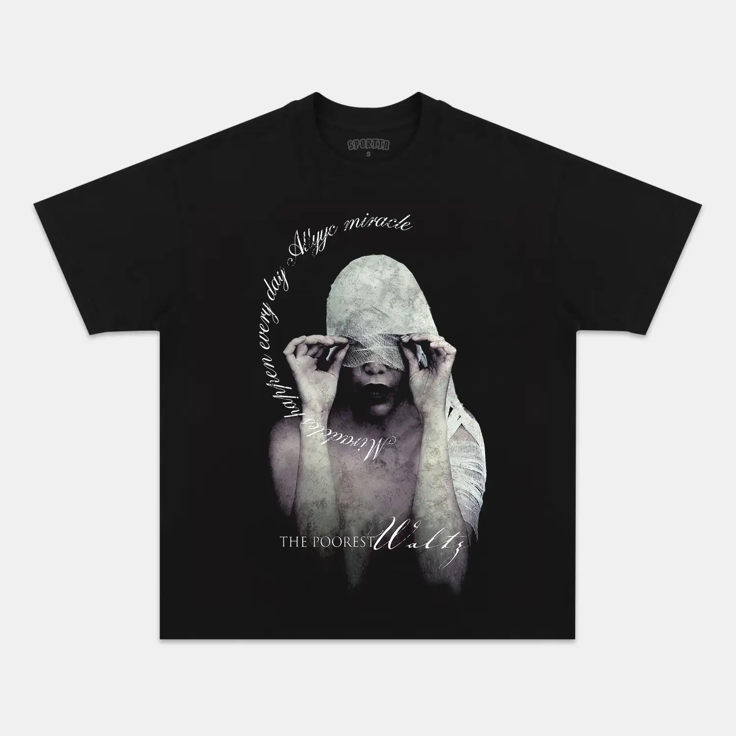DYING BRIDE TEE - Image 4