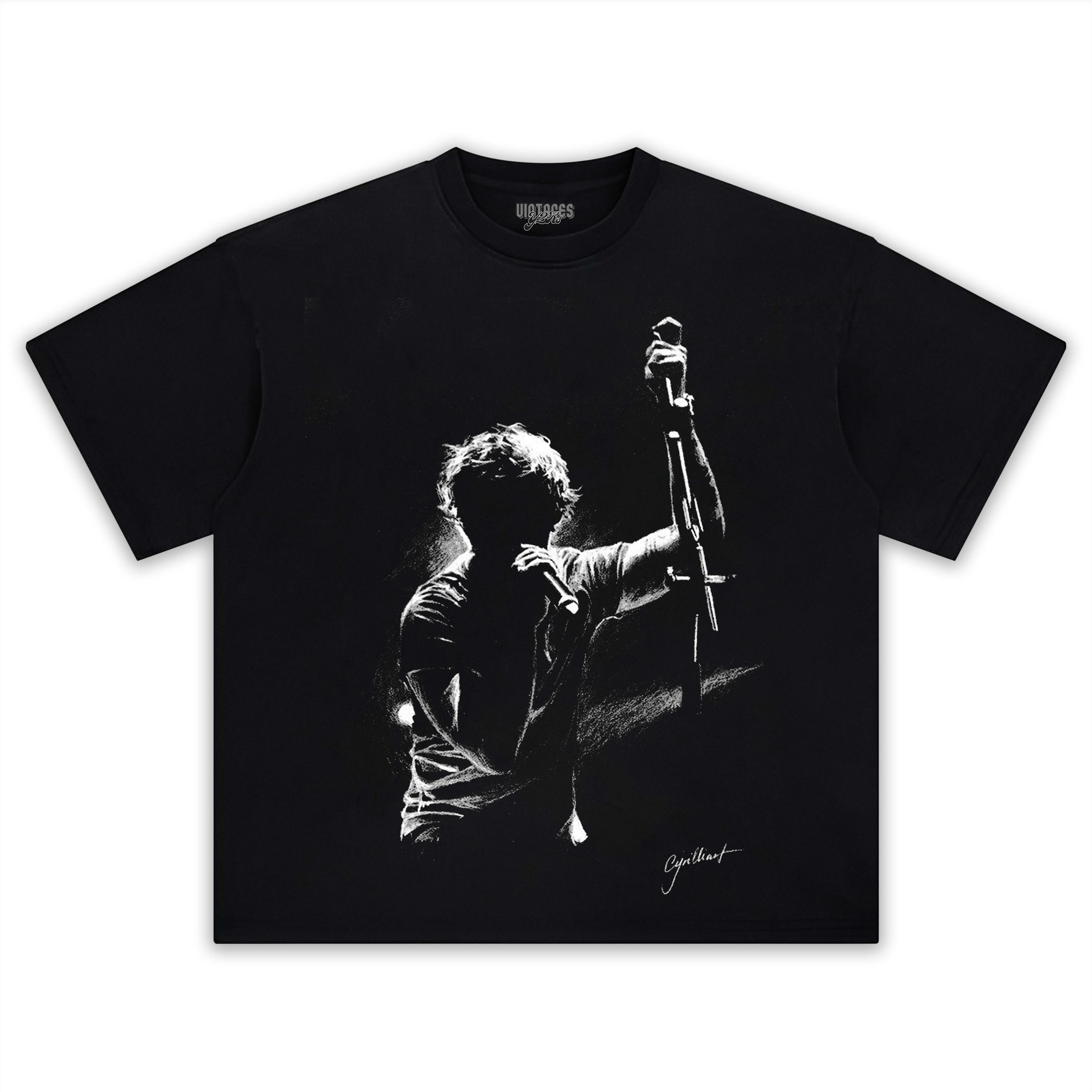 ED SHEERAN TEE - Image 3
