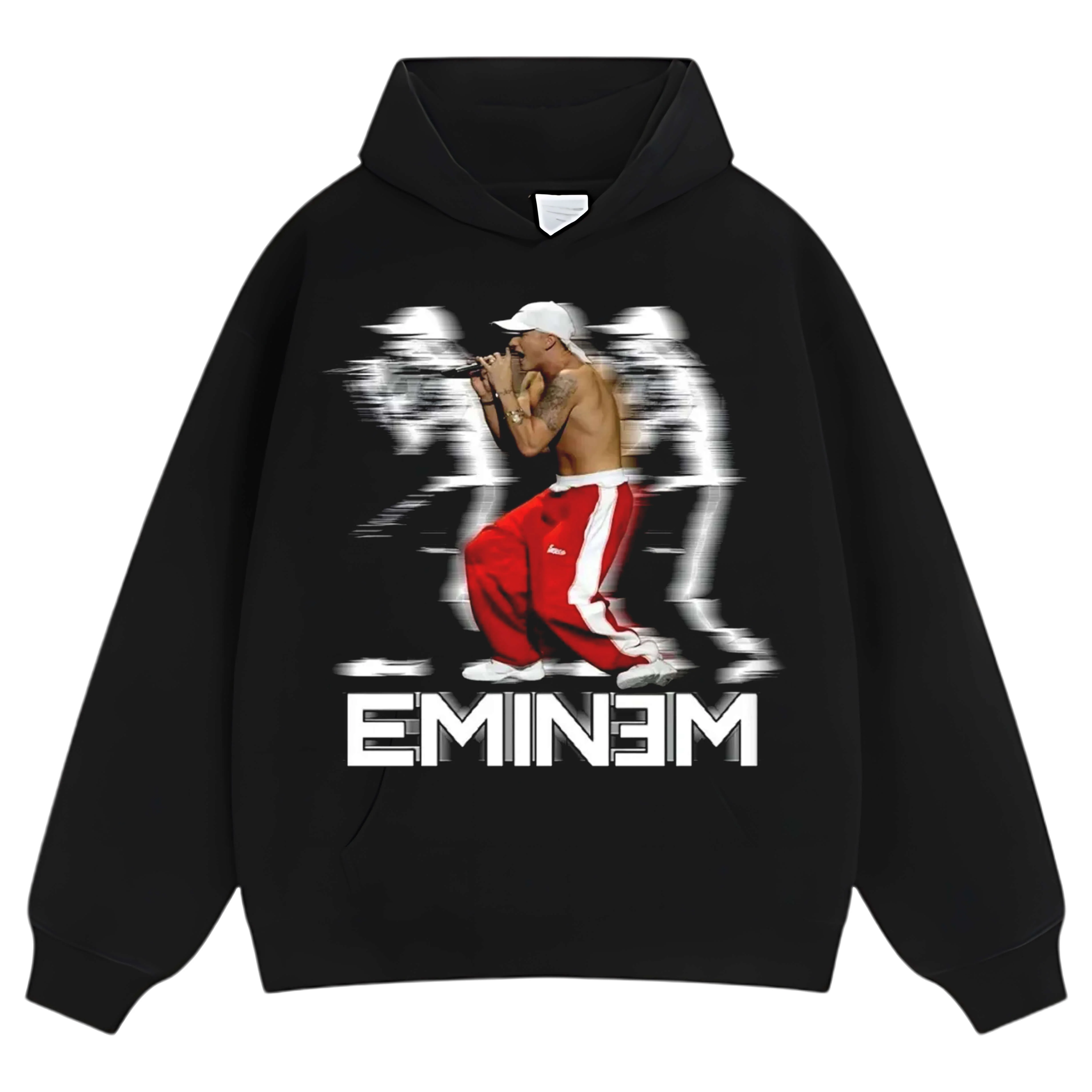 EMINEM VINTAGE V11 TEE & LS & HOODIE - Image 16