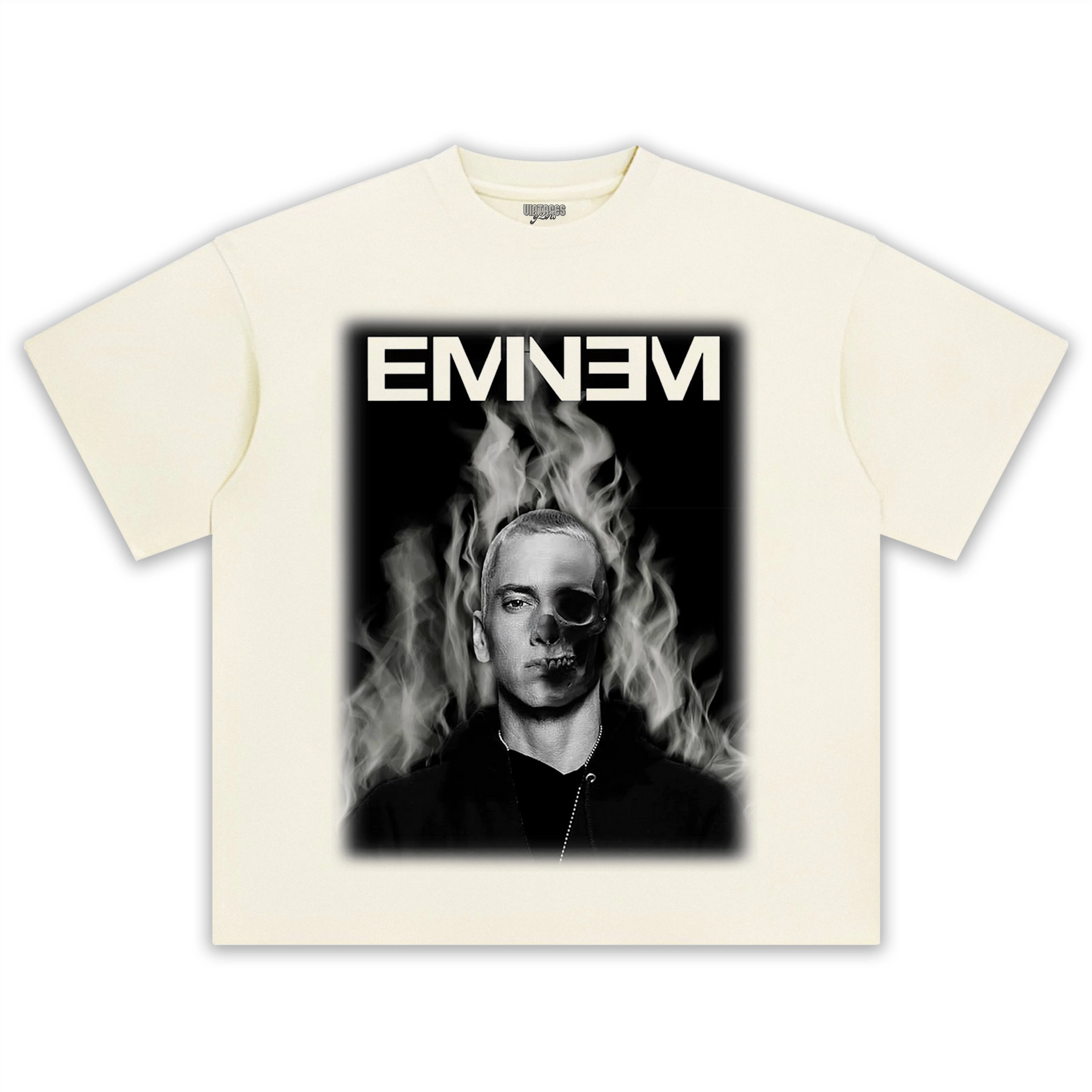 EMINEM VINTAGE V2 TEE & LS & HOODIE - Image 4
