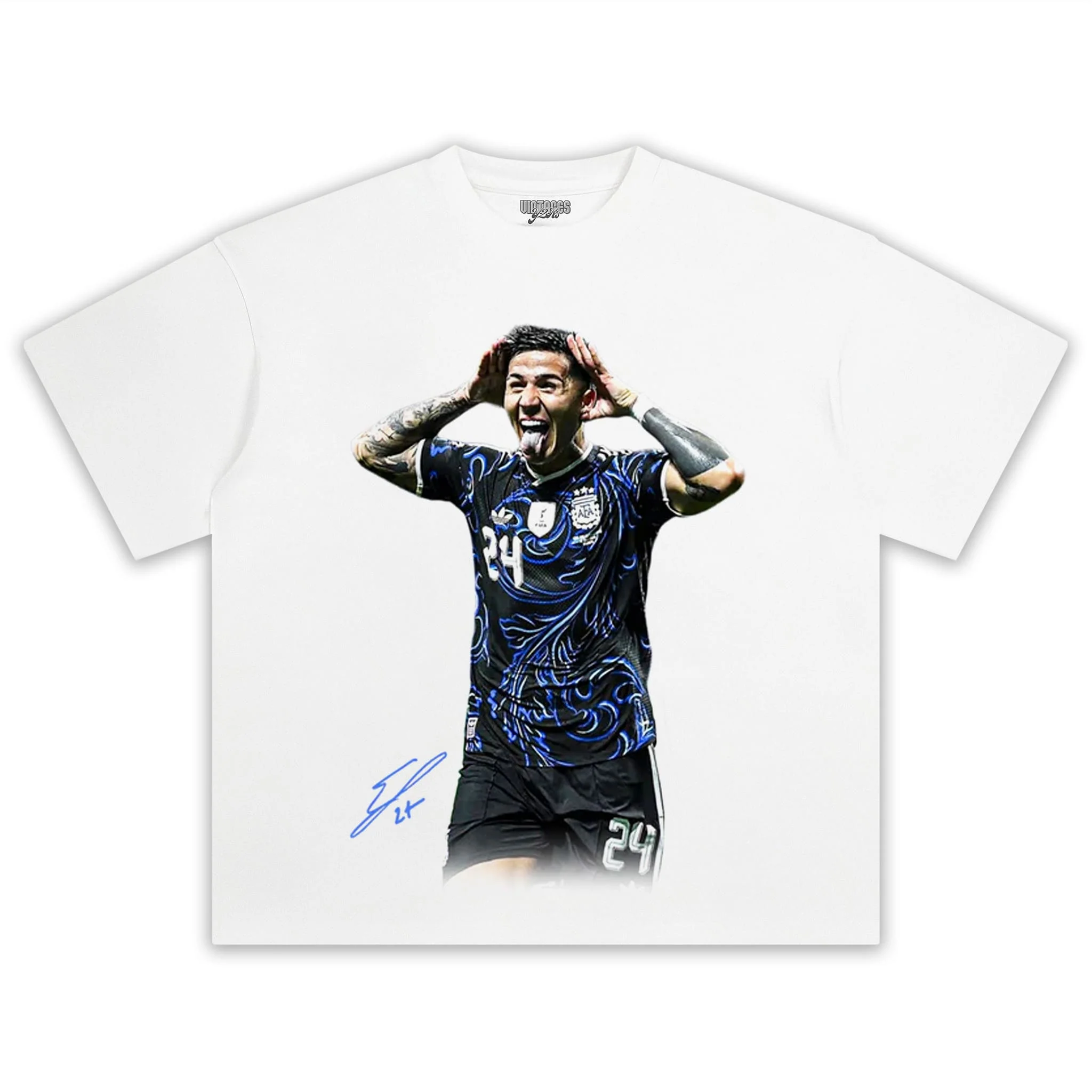ENZO - CAN'T HEAR YOU TANK TOP & TEE & LONG SLEEVE & LAYERED LS & HOODIE - Image 3