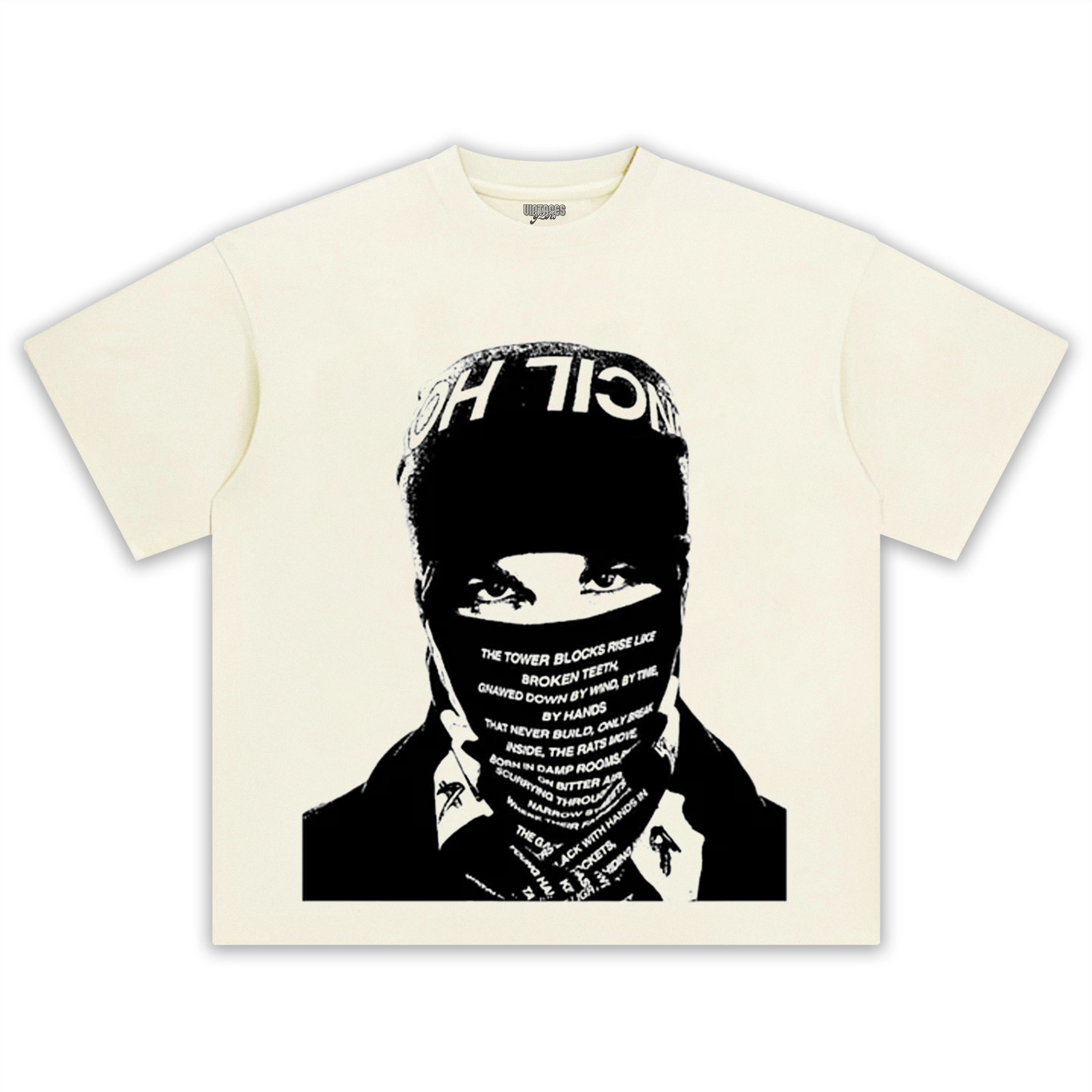 ESDEEKID 4 RAWS TEE & LS & HOODIE - Image 4