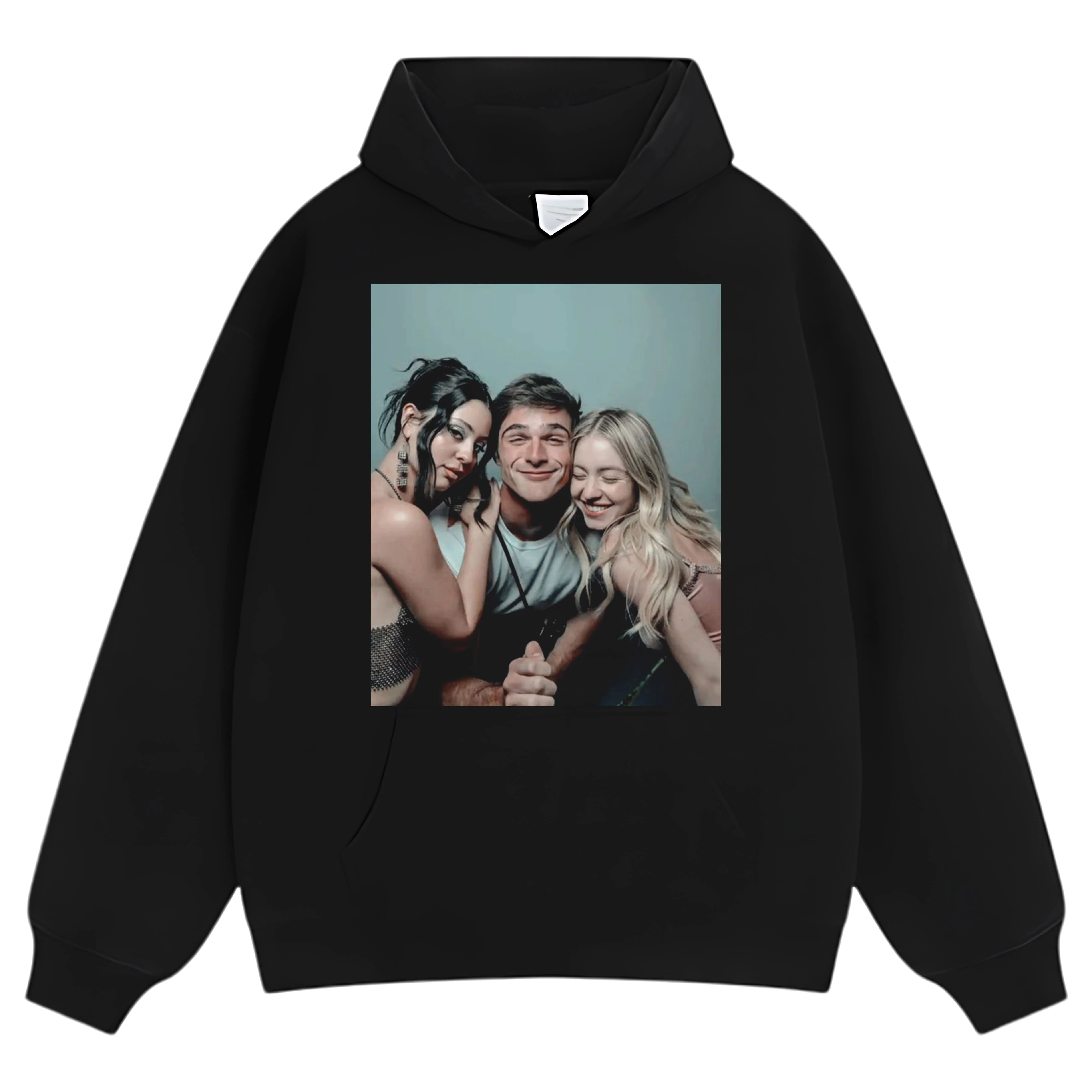 EUPHORIA CAST VI TANK TOP & TEE & LONG SLEEVE & LAYERED LS & HOODIE - Image 10