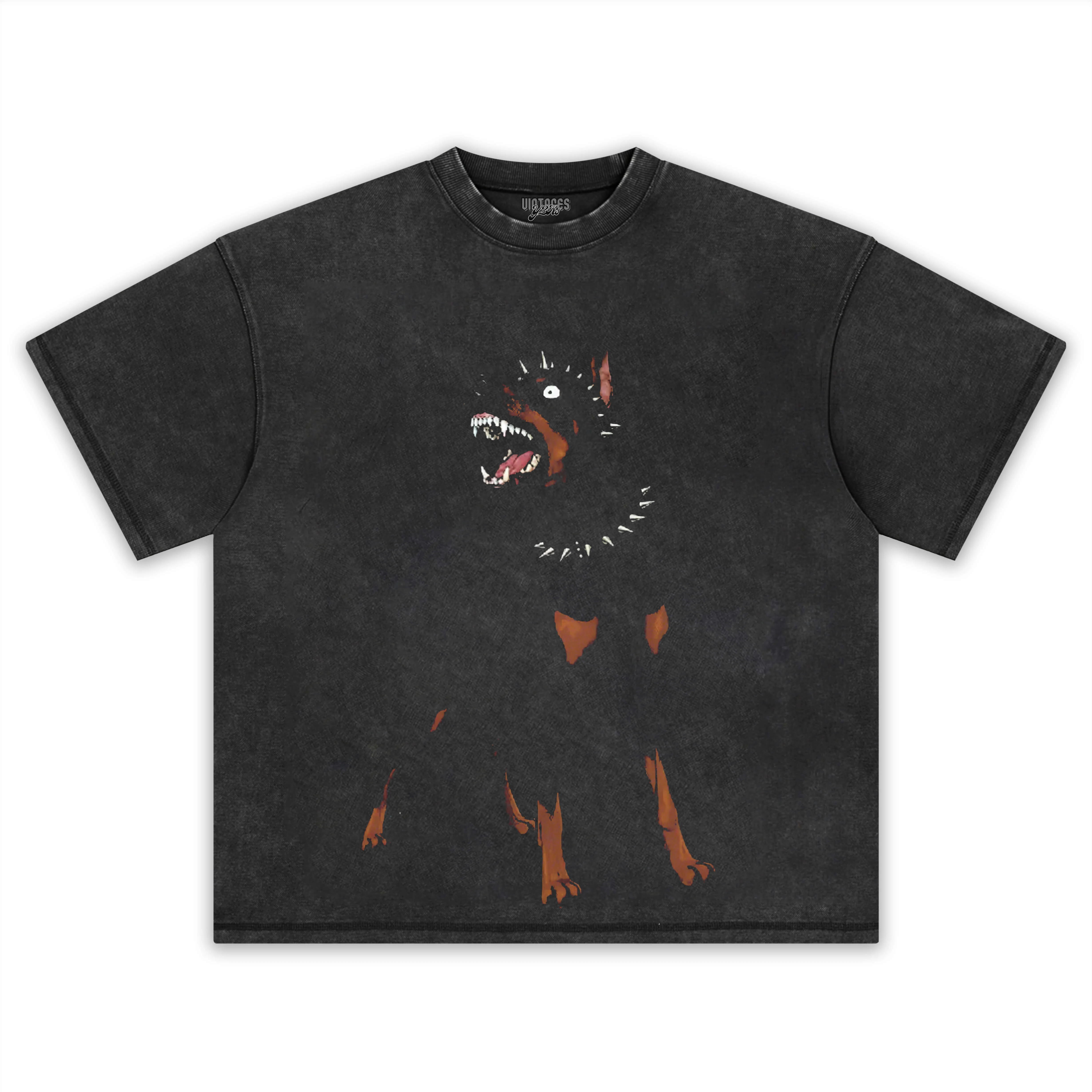 FERAL PROTECTOR ELEGANCE TEE & LS & HOODIE - Image 2