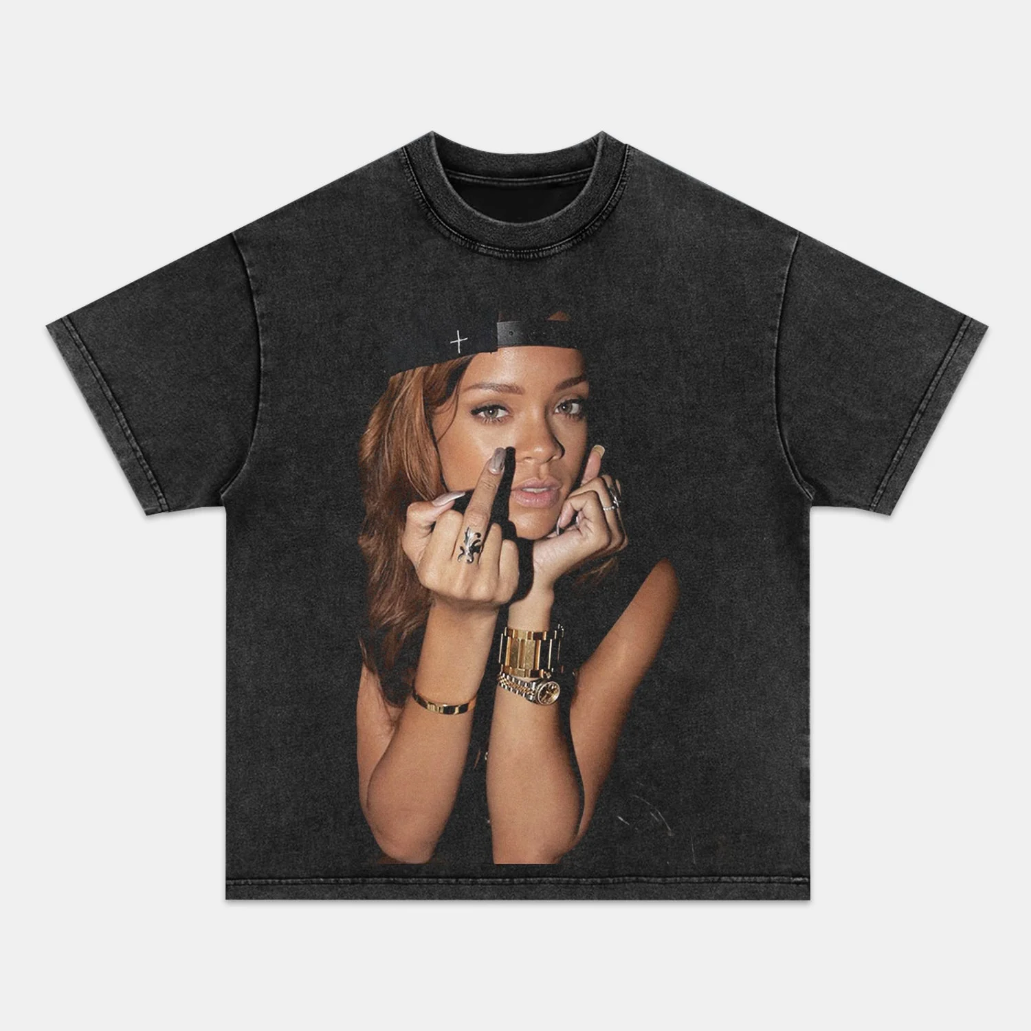 FLIPPINGIT TEE - Image 2