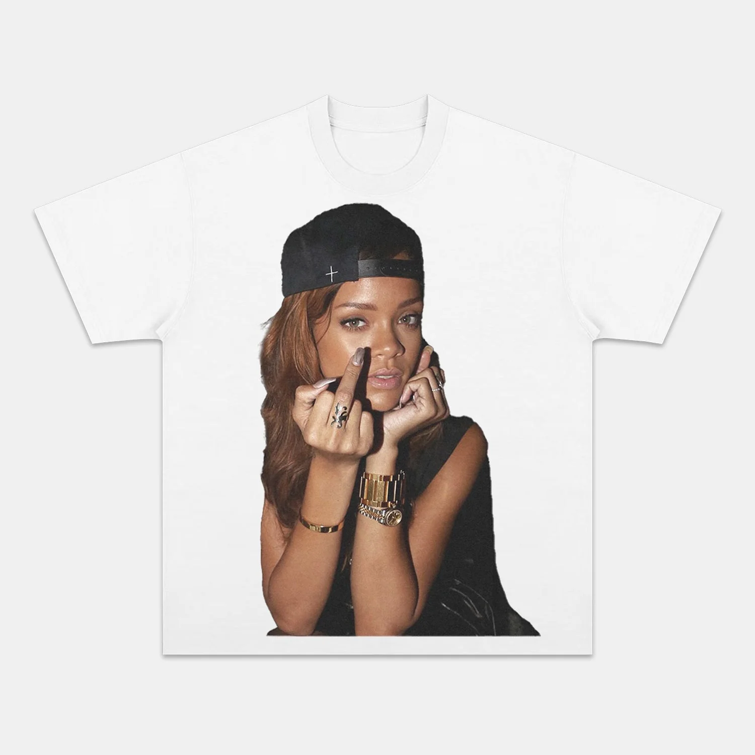 FLIPPINGIT TEE - Image 6