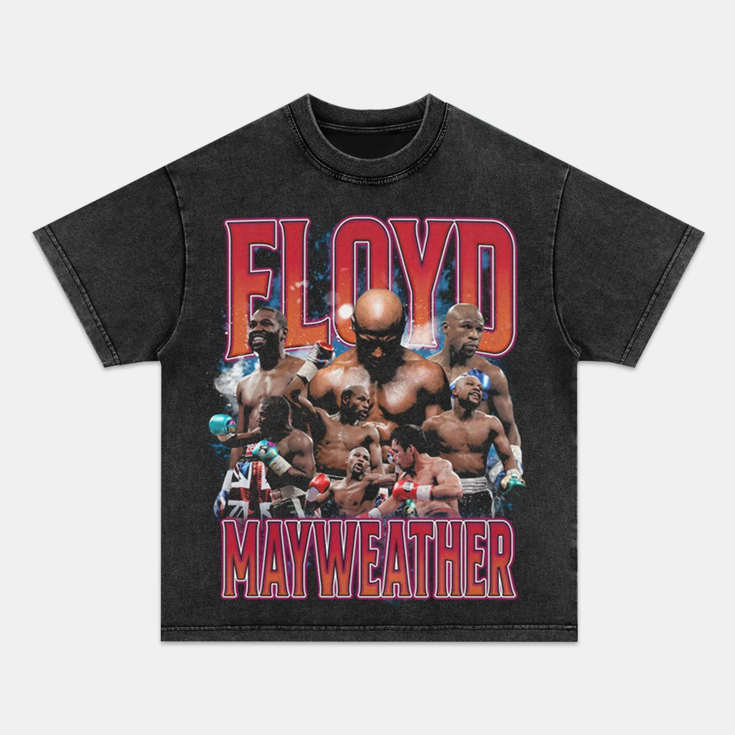 FLOYD-MAYWEATHER-TEE - Image 3