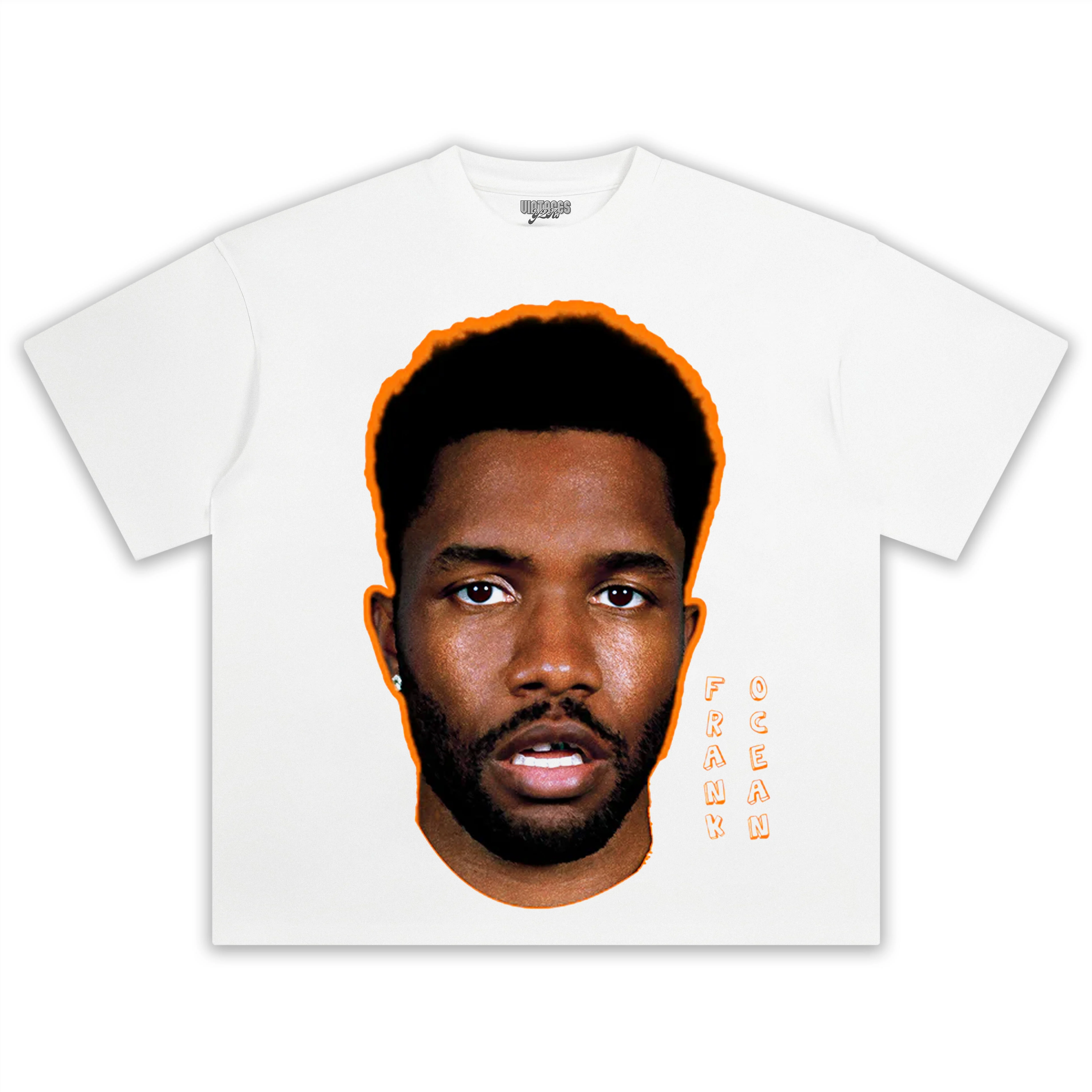 FRANK OCEAN TEE 2025 - Image 5