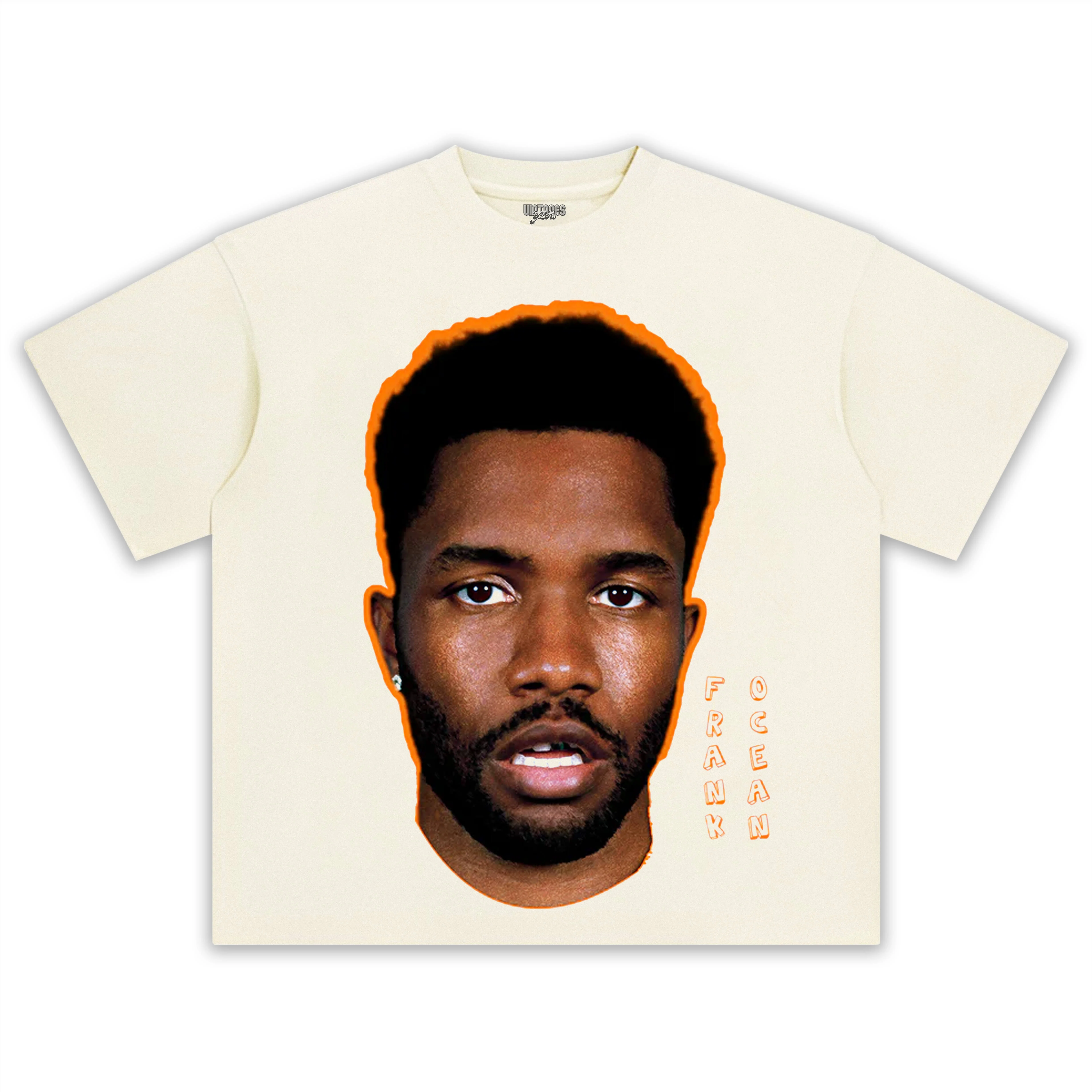 FRANK OCEAN TEE 2025 - Image 6