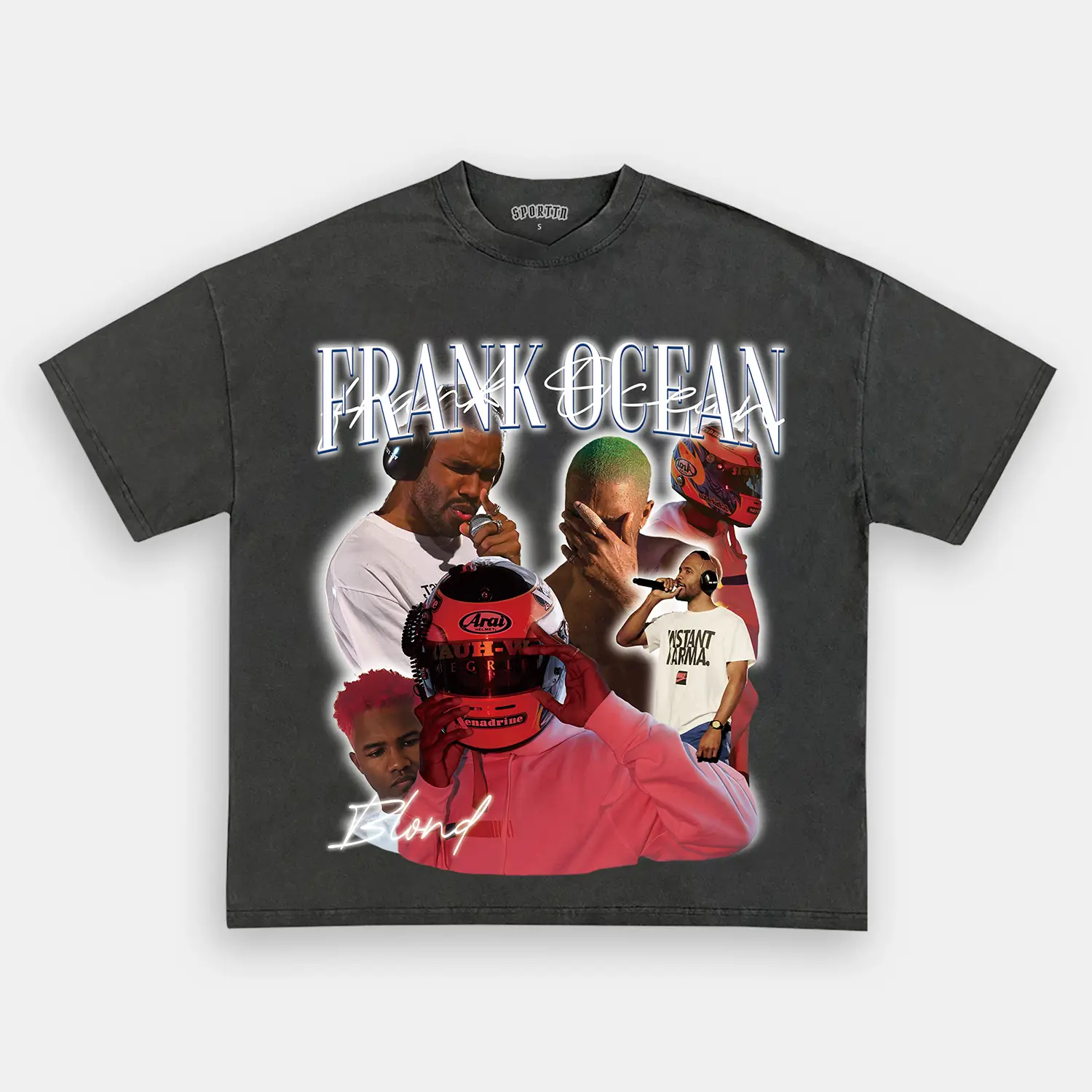 FRANK OCEAN TEE V5 - Image 8