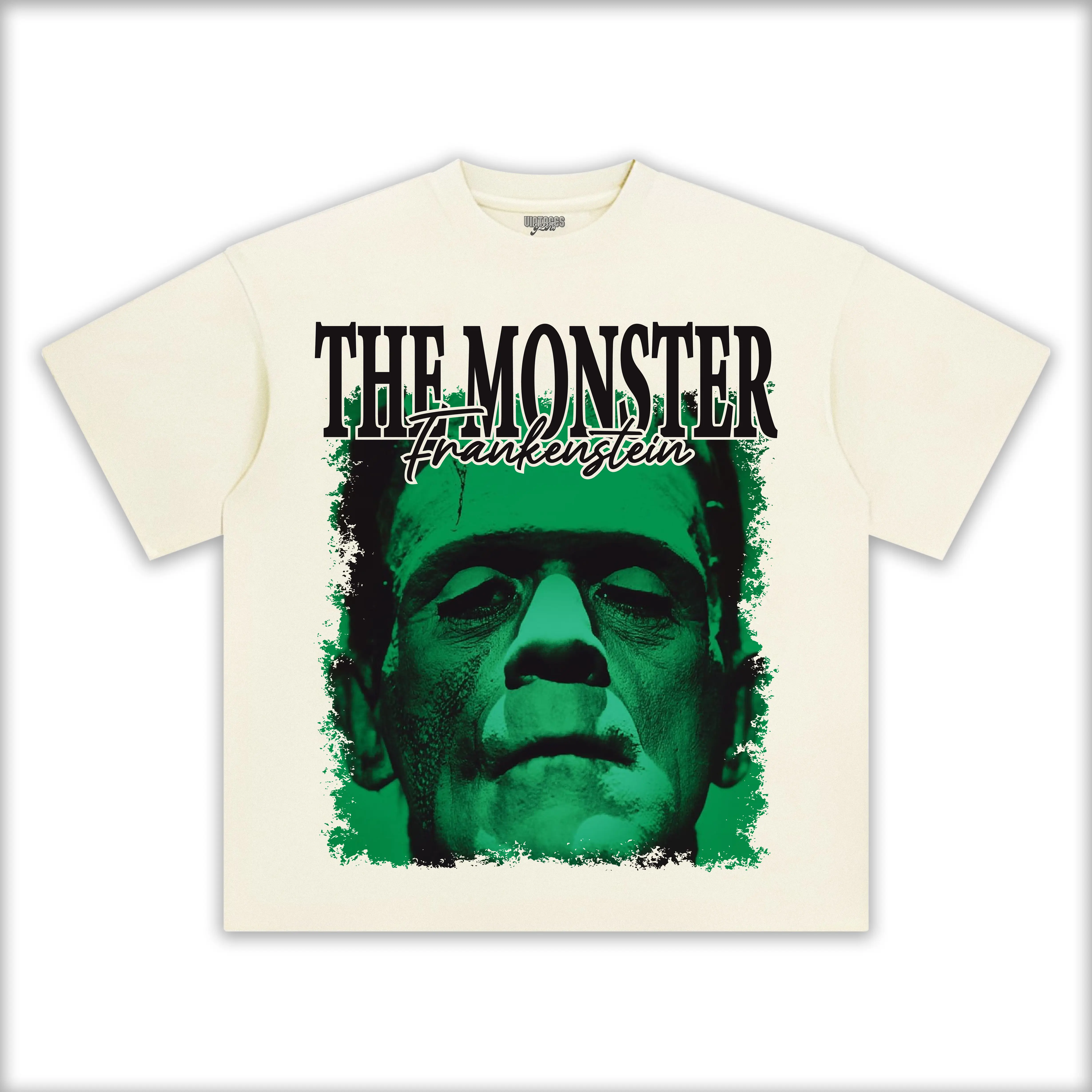 FRANK TRANSFER TEE - Image 4