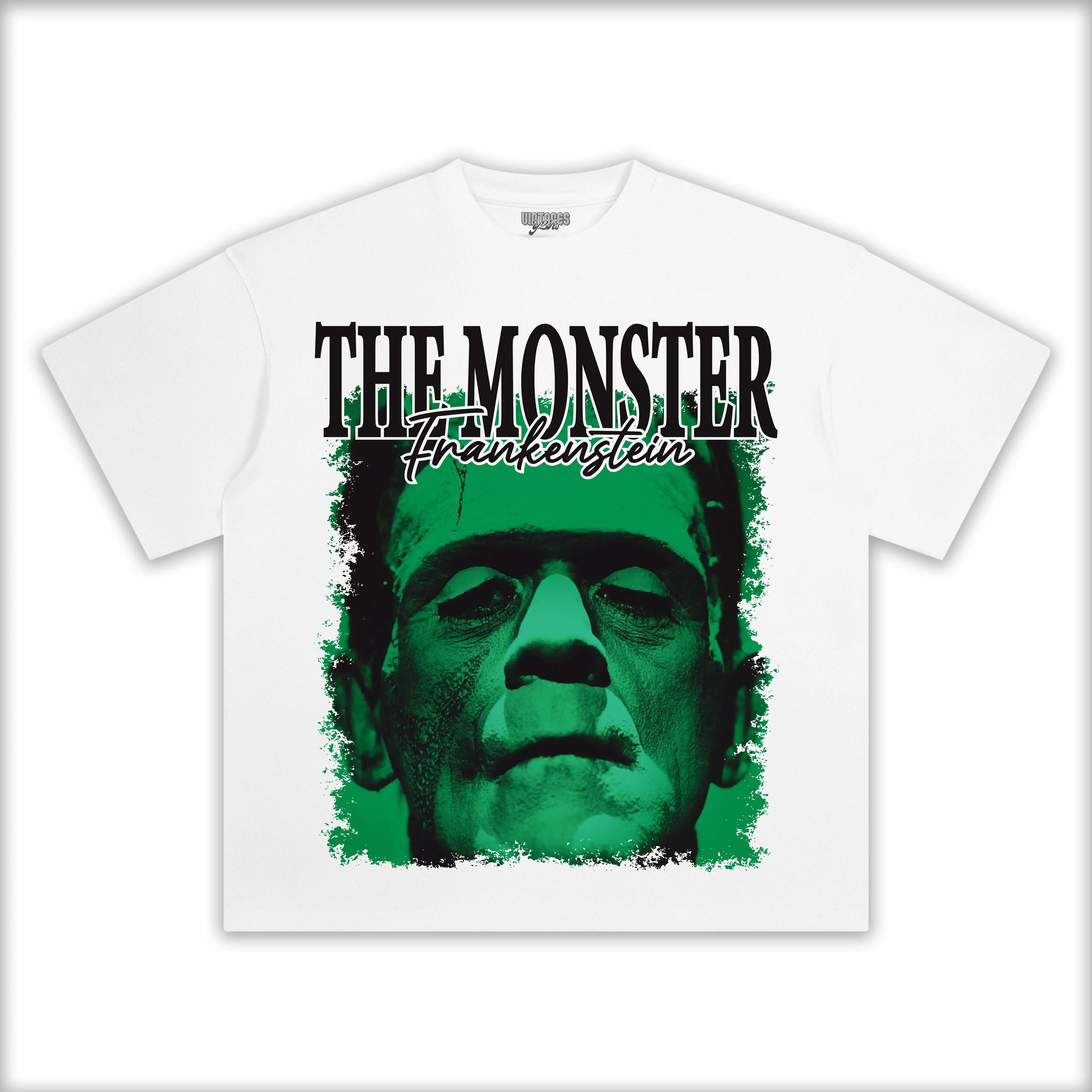 FRANK TRANSFER TEE - Image 7