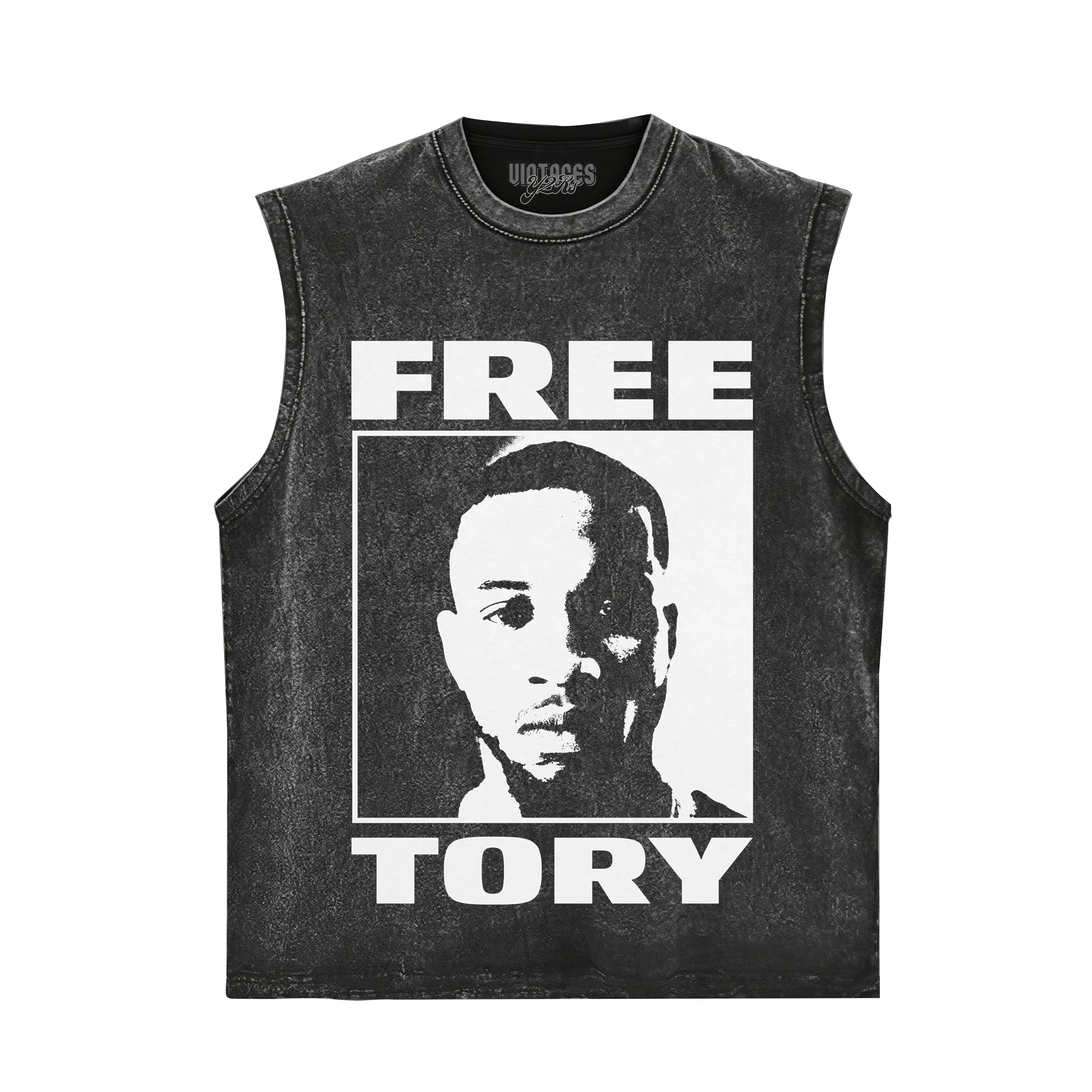 FREE TORY TANK TOP