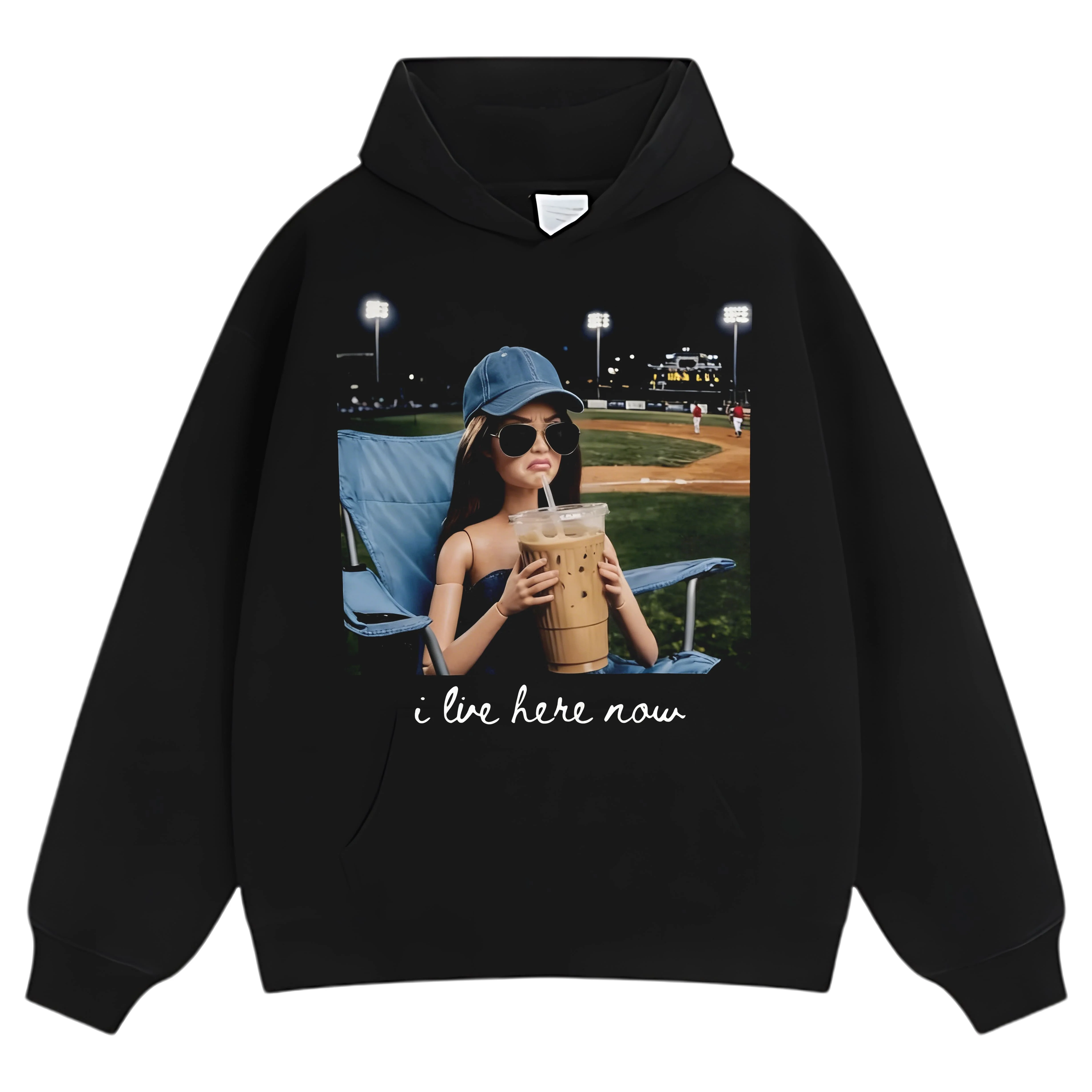 FUNNY BASEBALL TANK TOP & TEE & LONG SLEEVE & LAYERED LS & HOODIE - Image 10