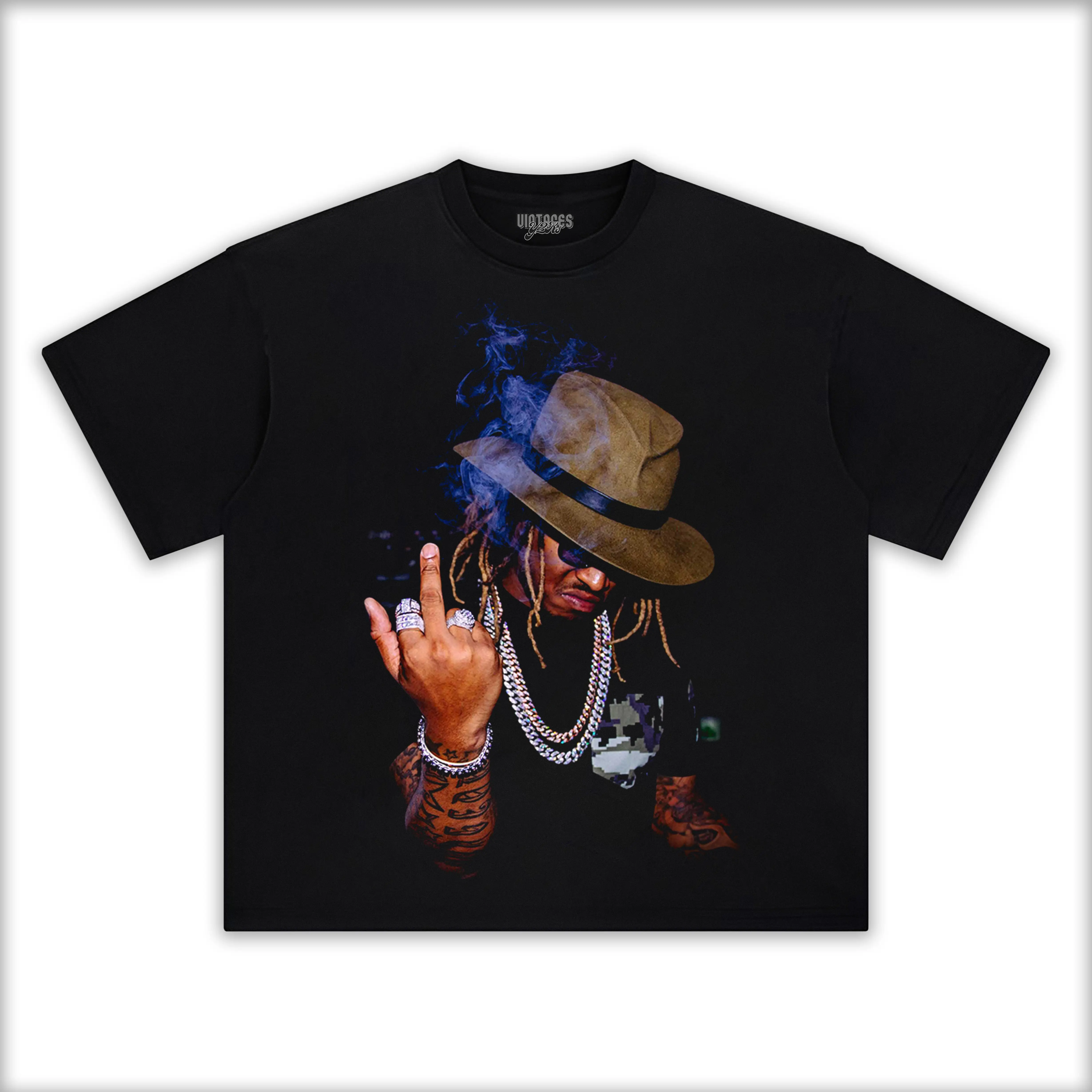 FUTURE YV TEE - Image 3