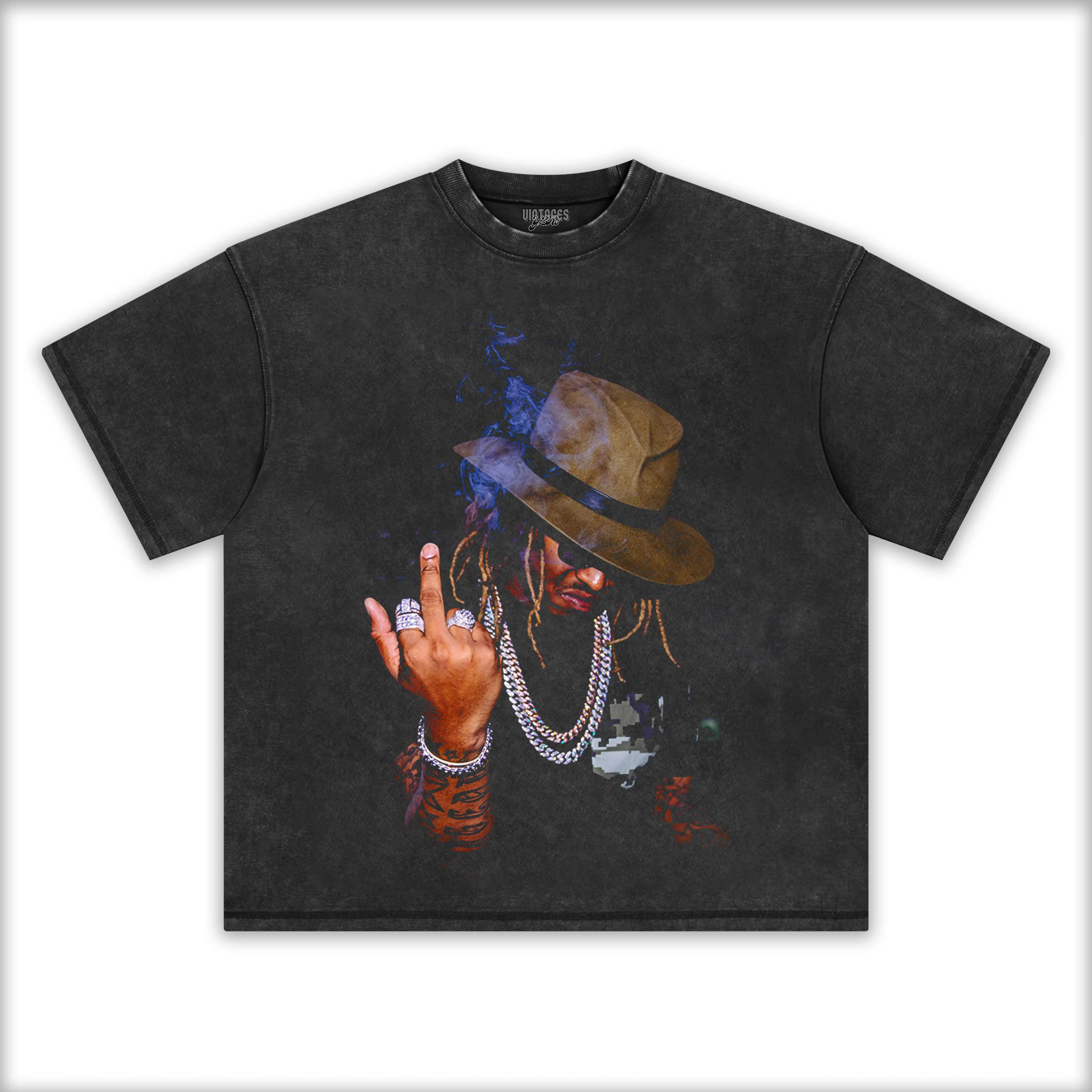 FUTURE YV TEE - Image 4