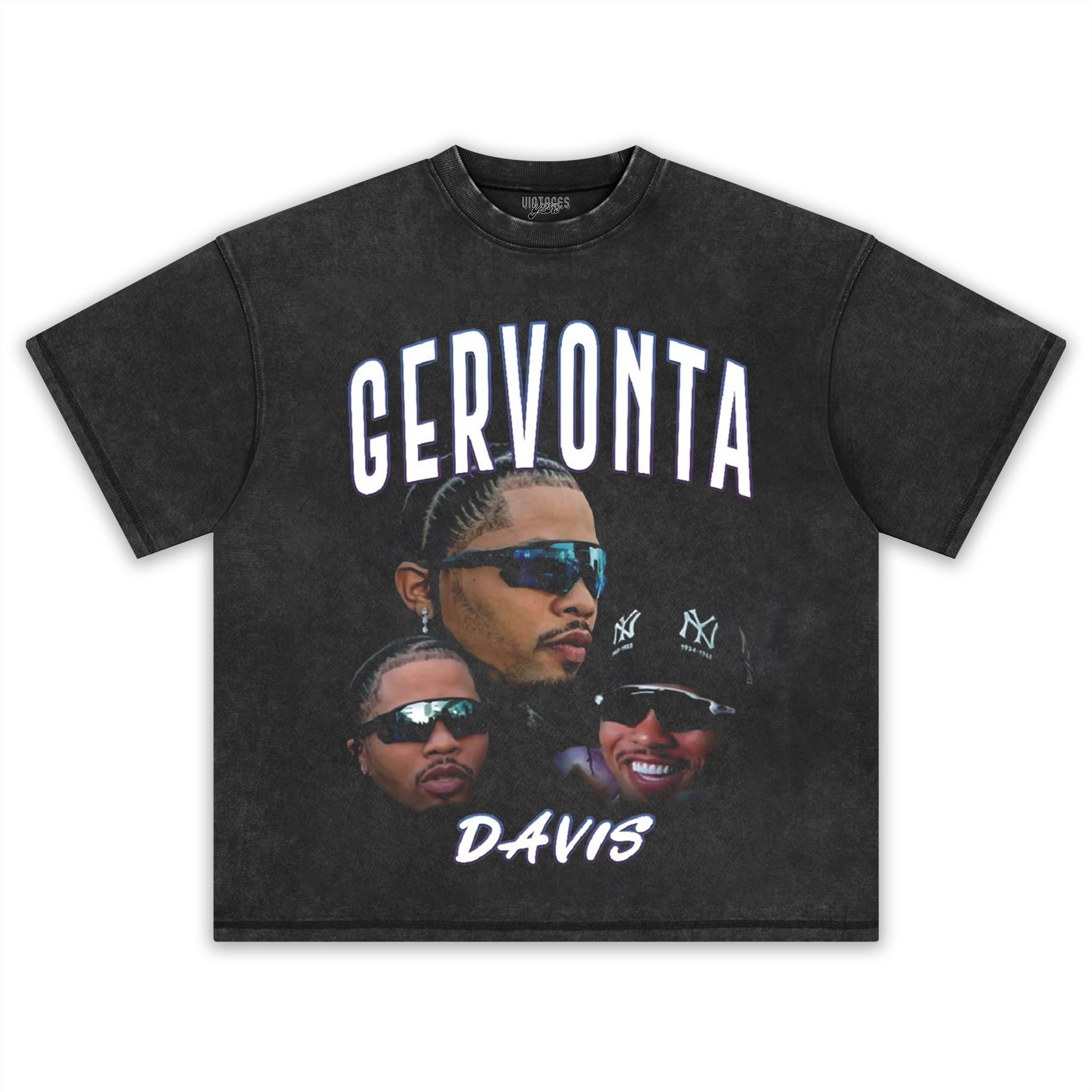 GERVONTA DAVIS 2025 TEE - Image 4