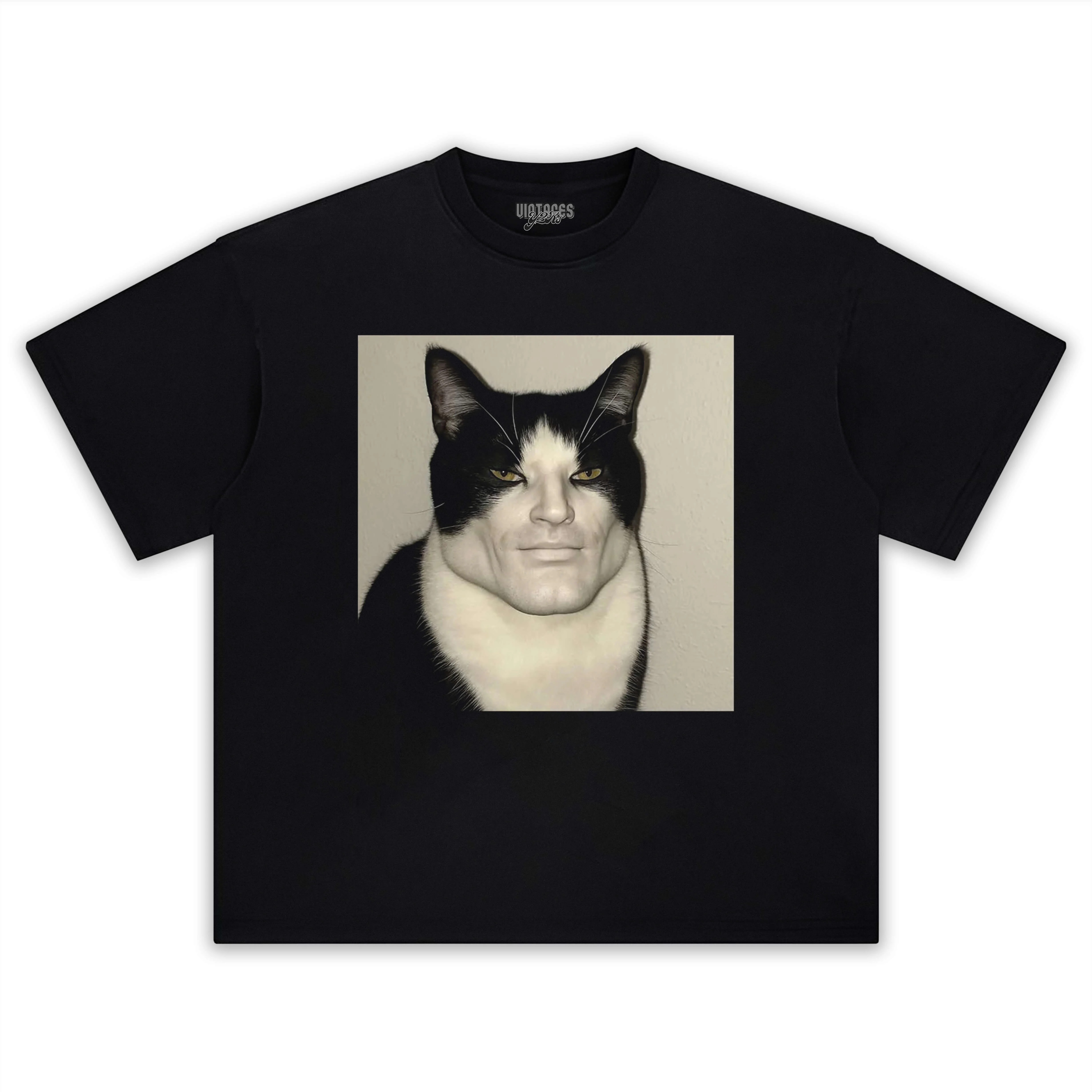 GIGACAT TEE - Image 3