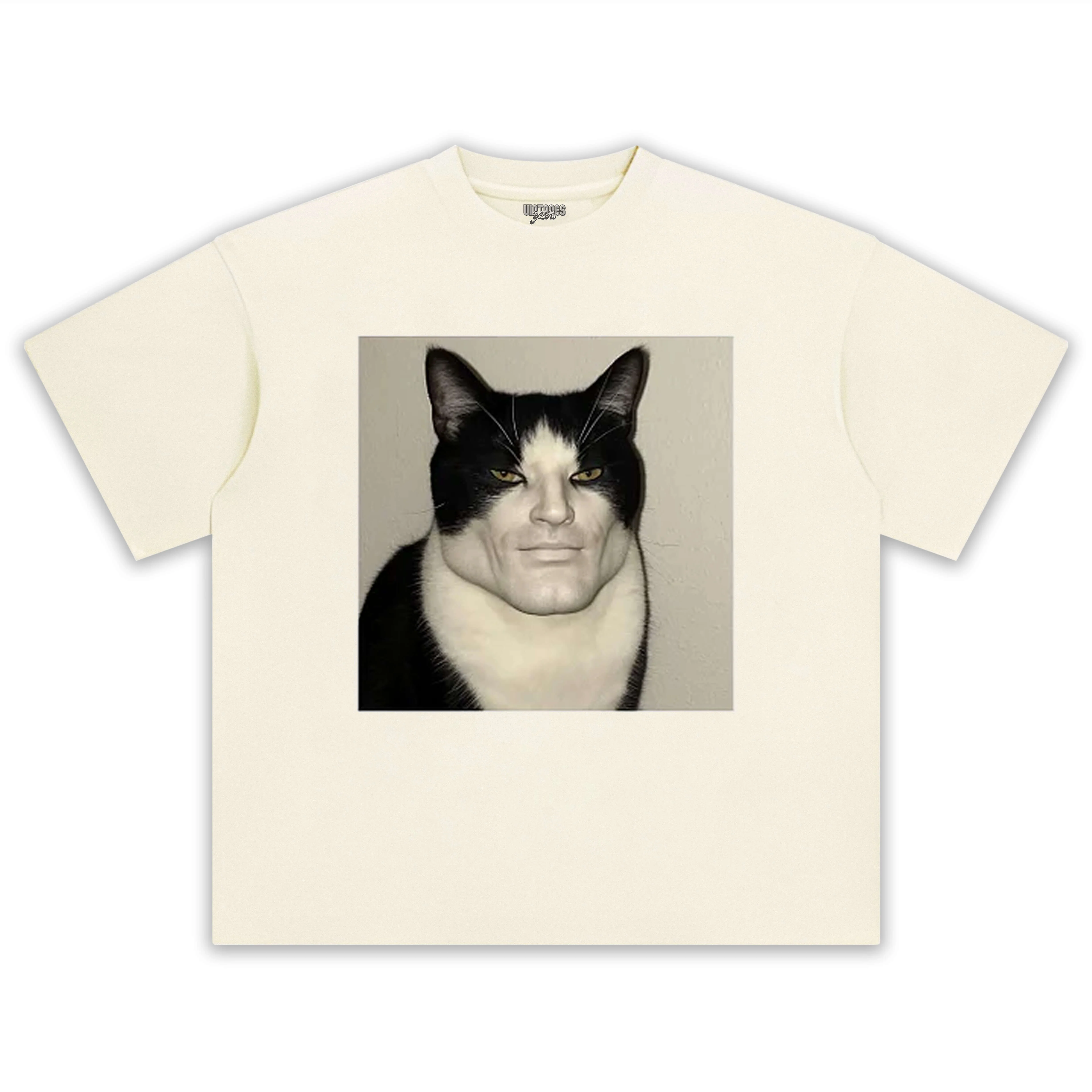GIGACAT TEE - Image 6